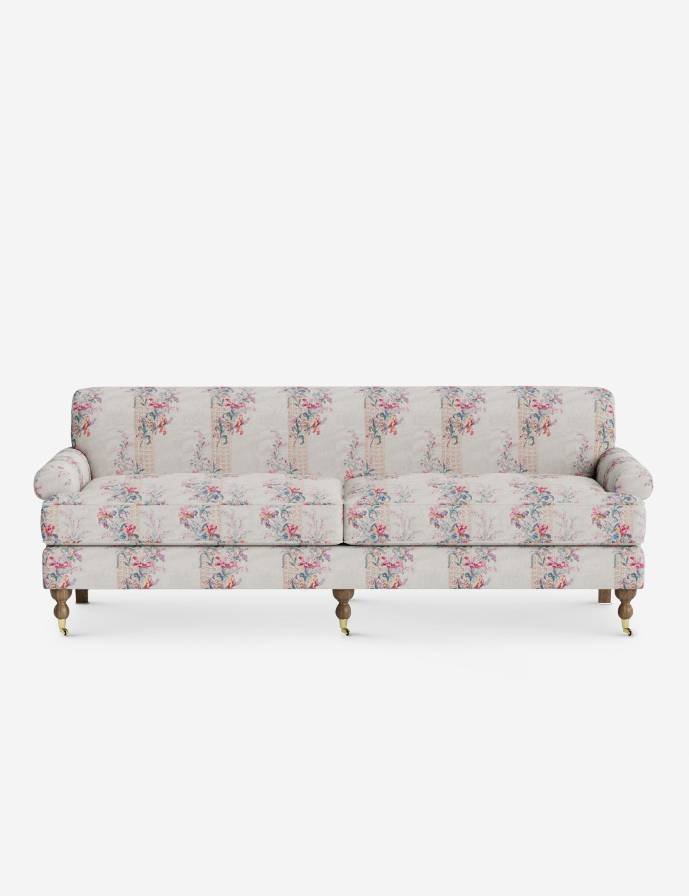 Maven Sofa | Timeless Design, Custom Upholstery
