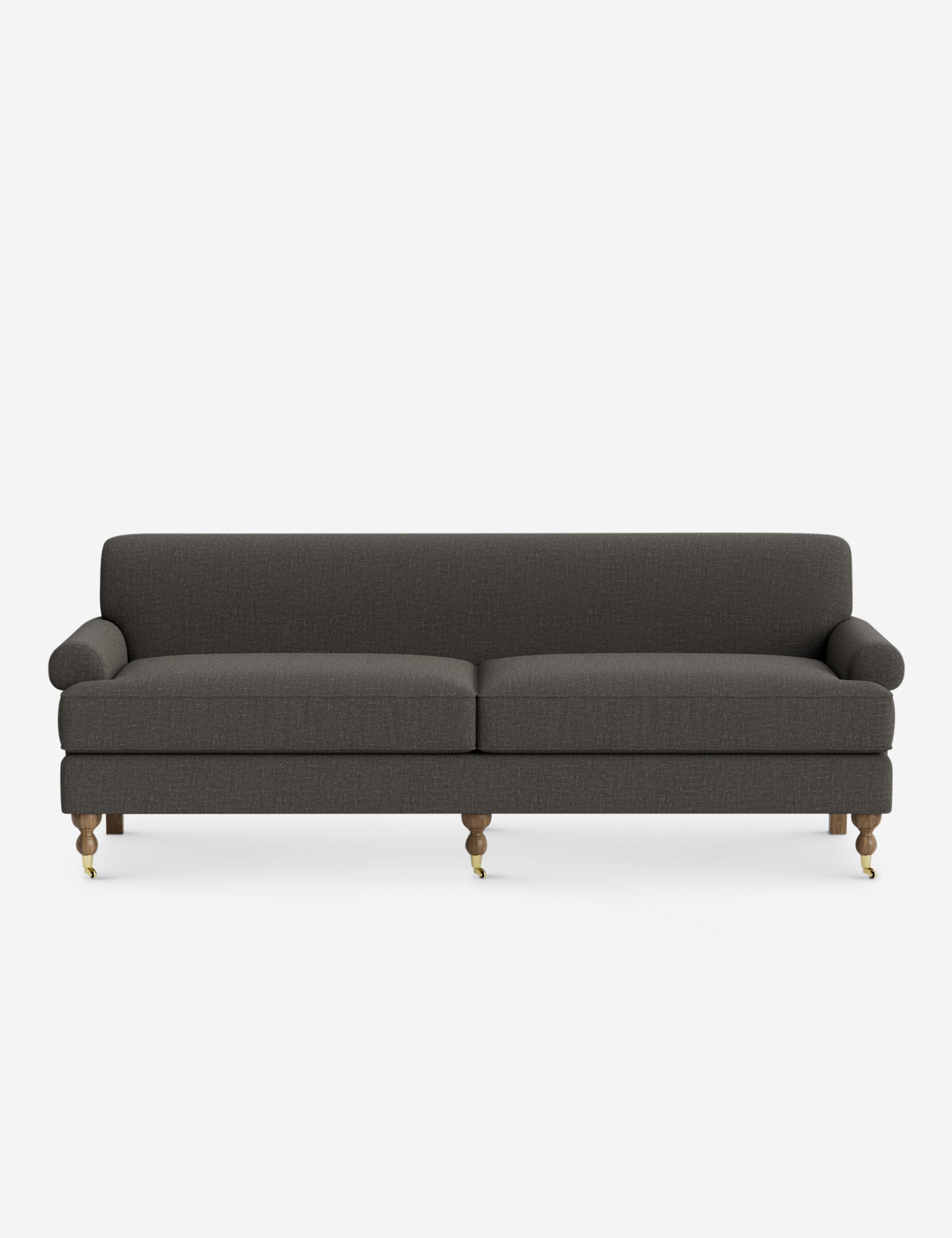 Maven Sofa | Timeless Design, Custom Upholstery
