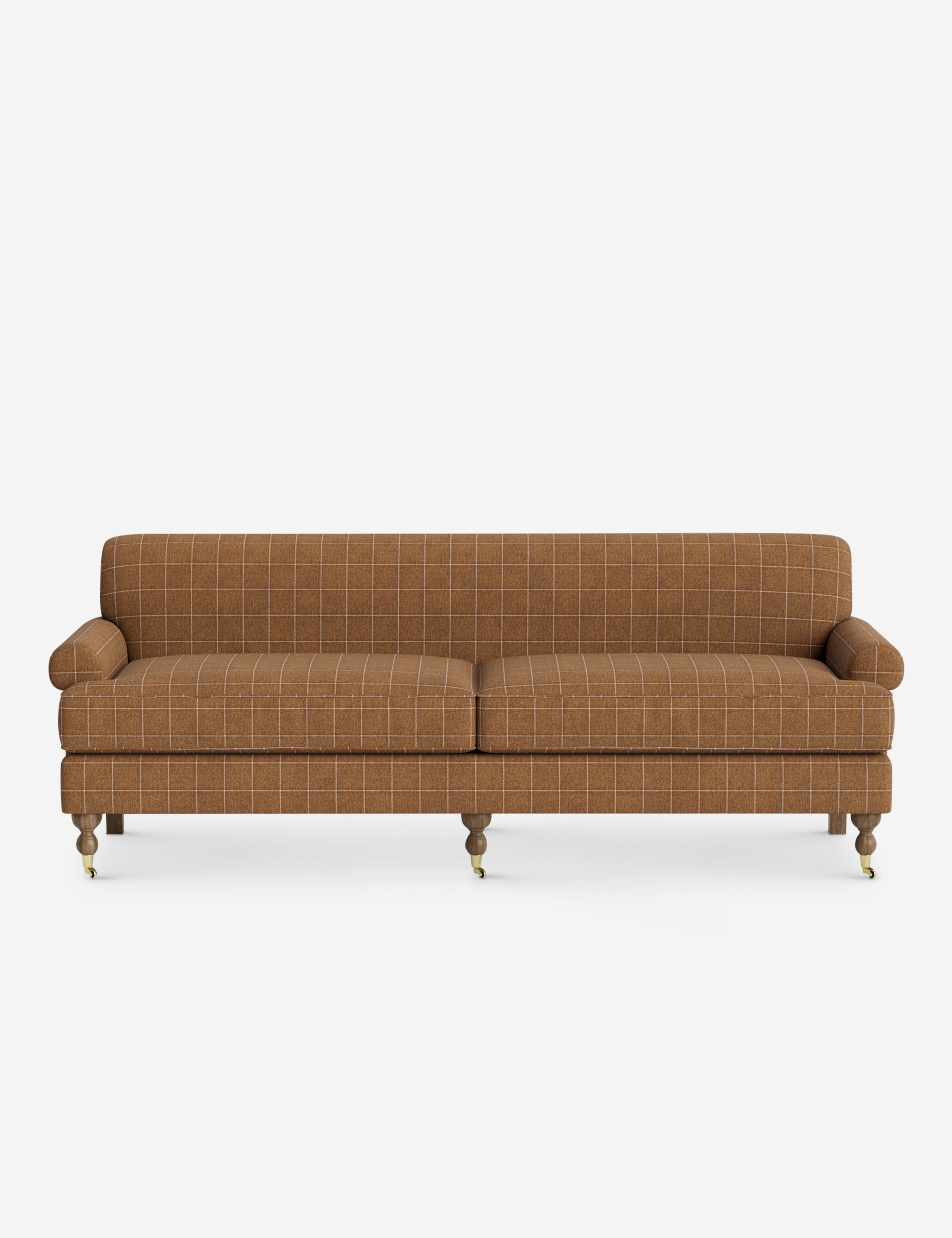 Maven Sofa | Timeless Design, Custom Upholstery