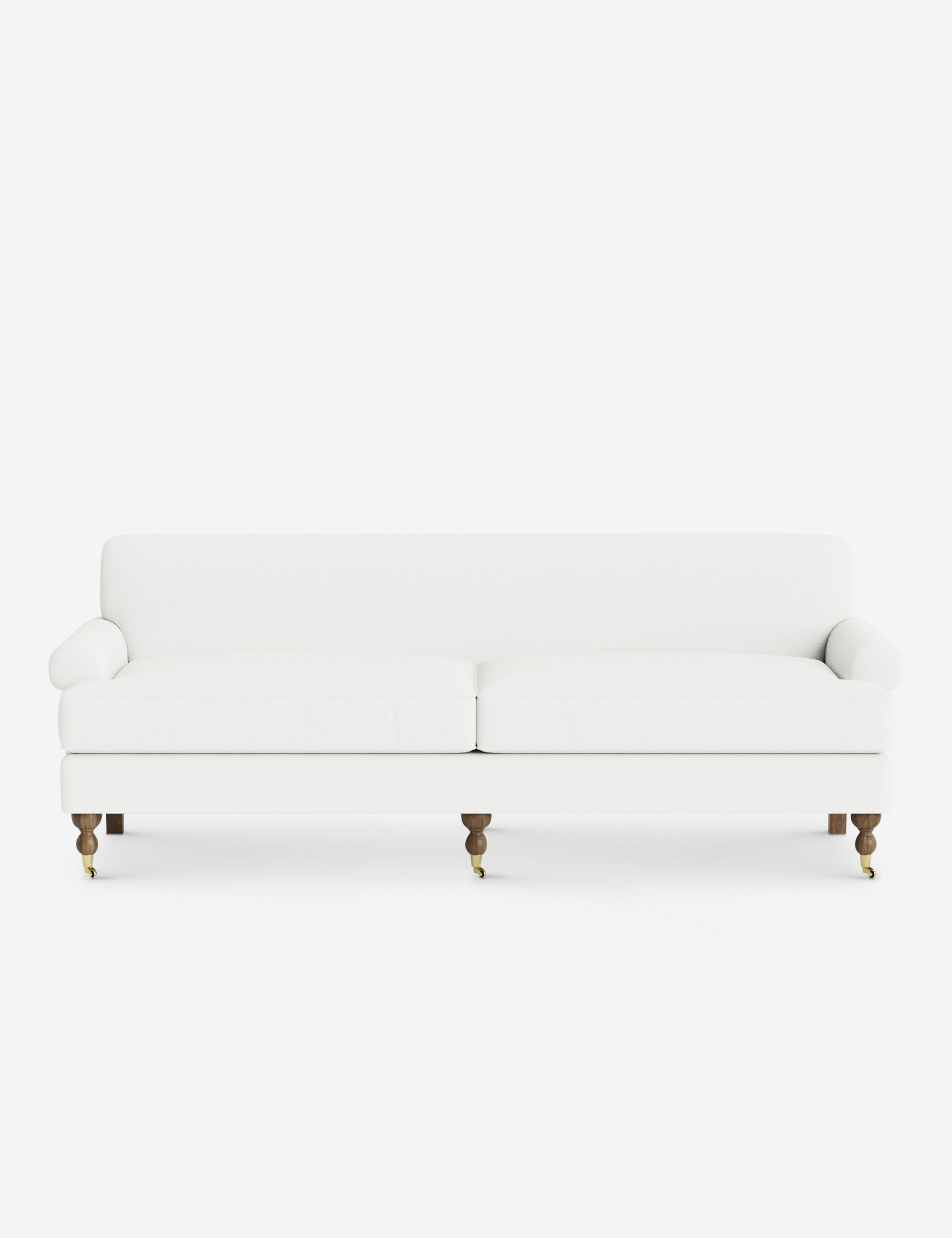 Maven Sofa | Timeless Design, Custom Upholstery