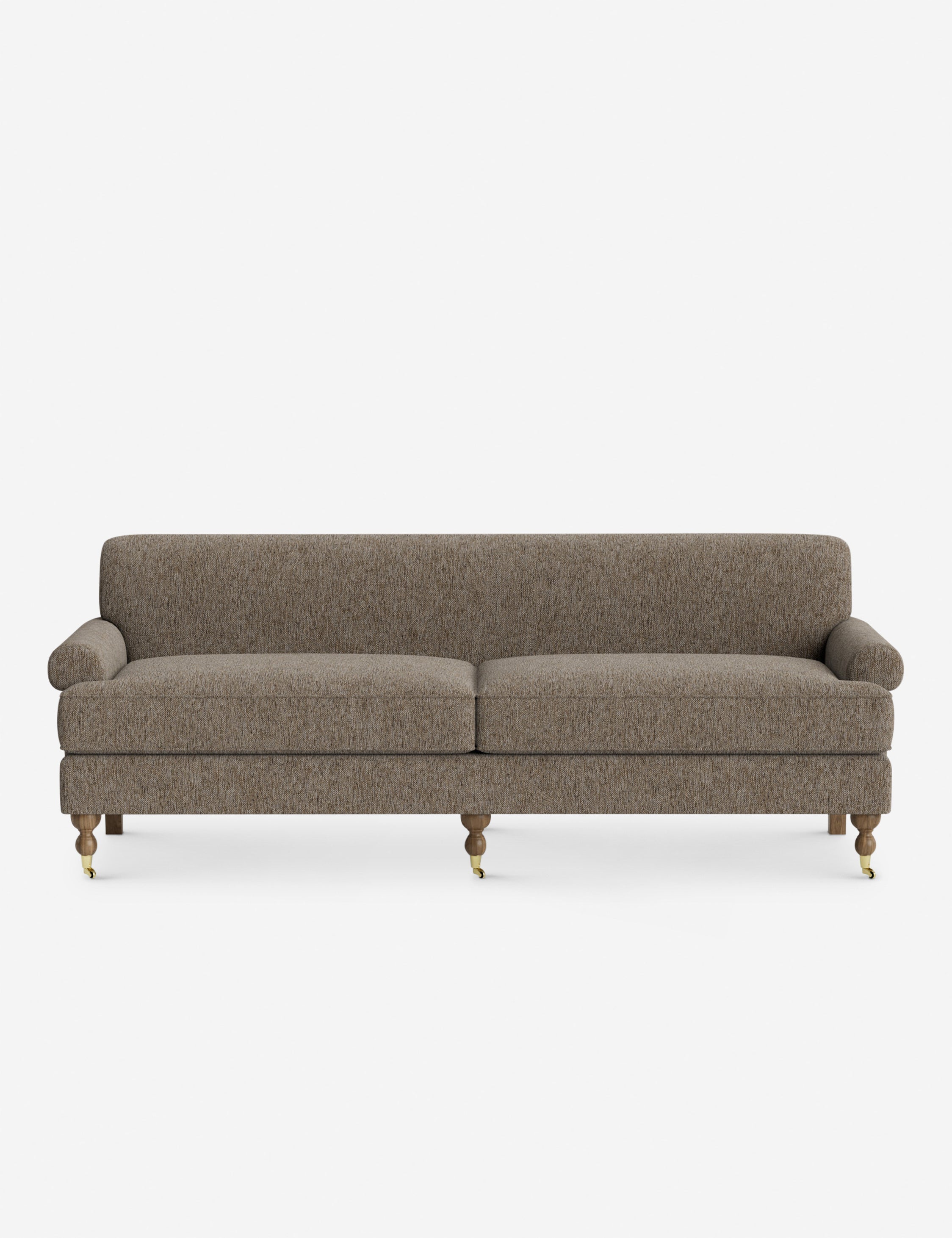 Maven Sofa | Timeless Design, Custom Upholstery