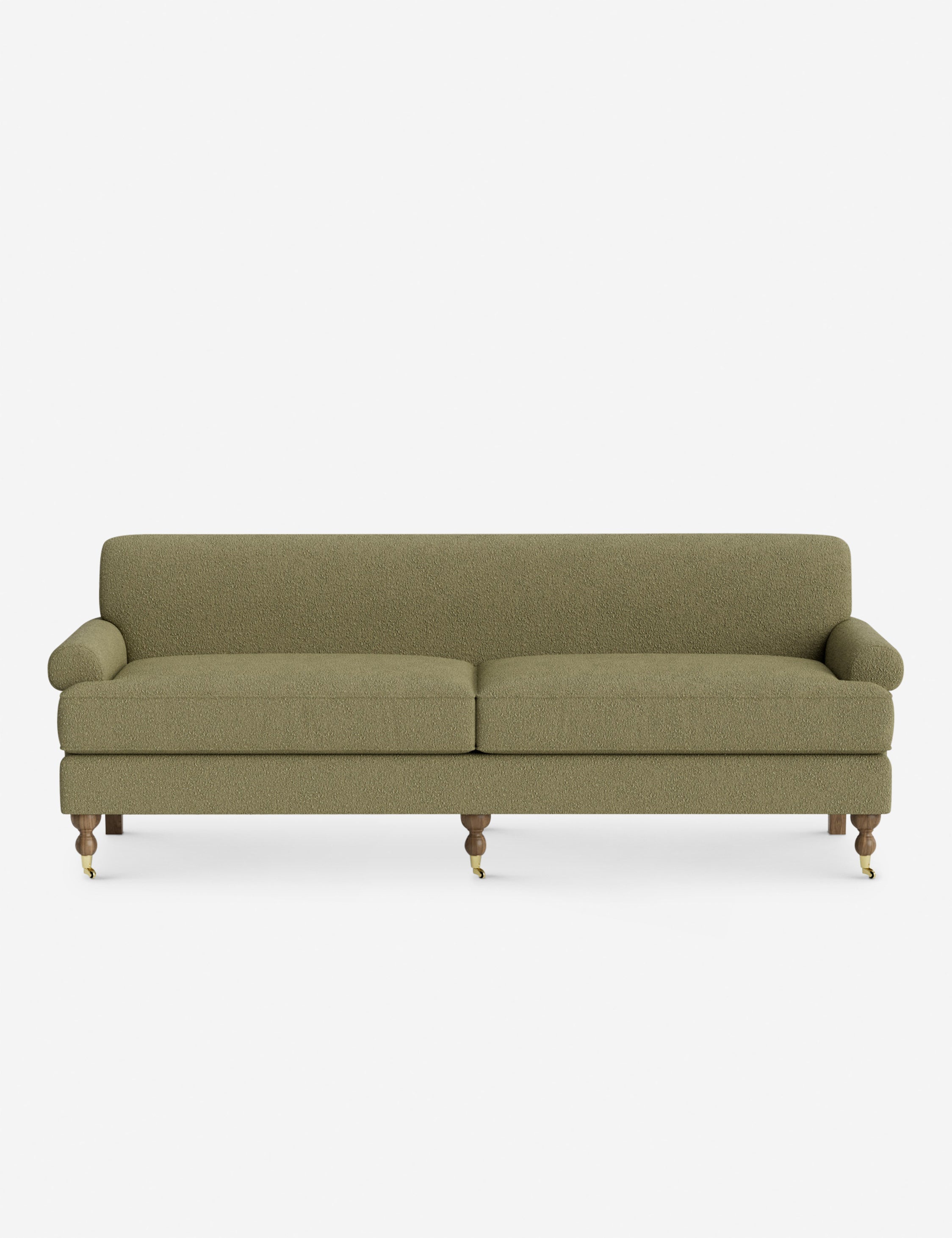 Maven Sofa | Timeless Design, Custom Upholstery