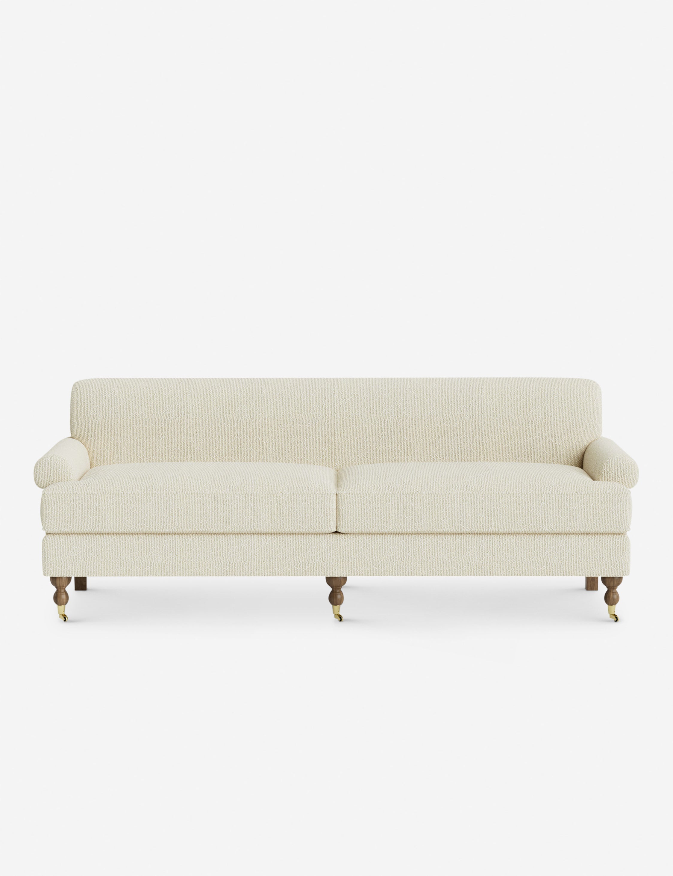 Maven Sofa | Timeless Design, Custom Upholstery