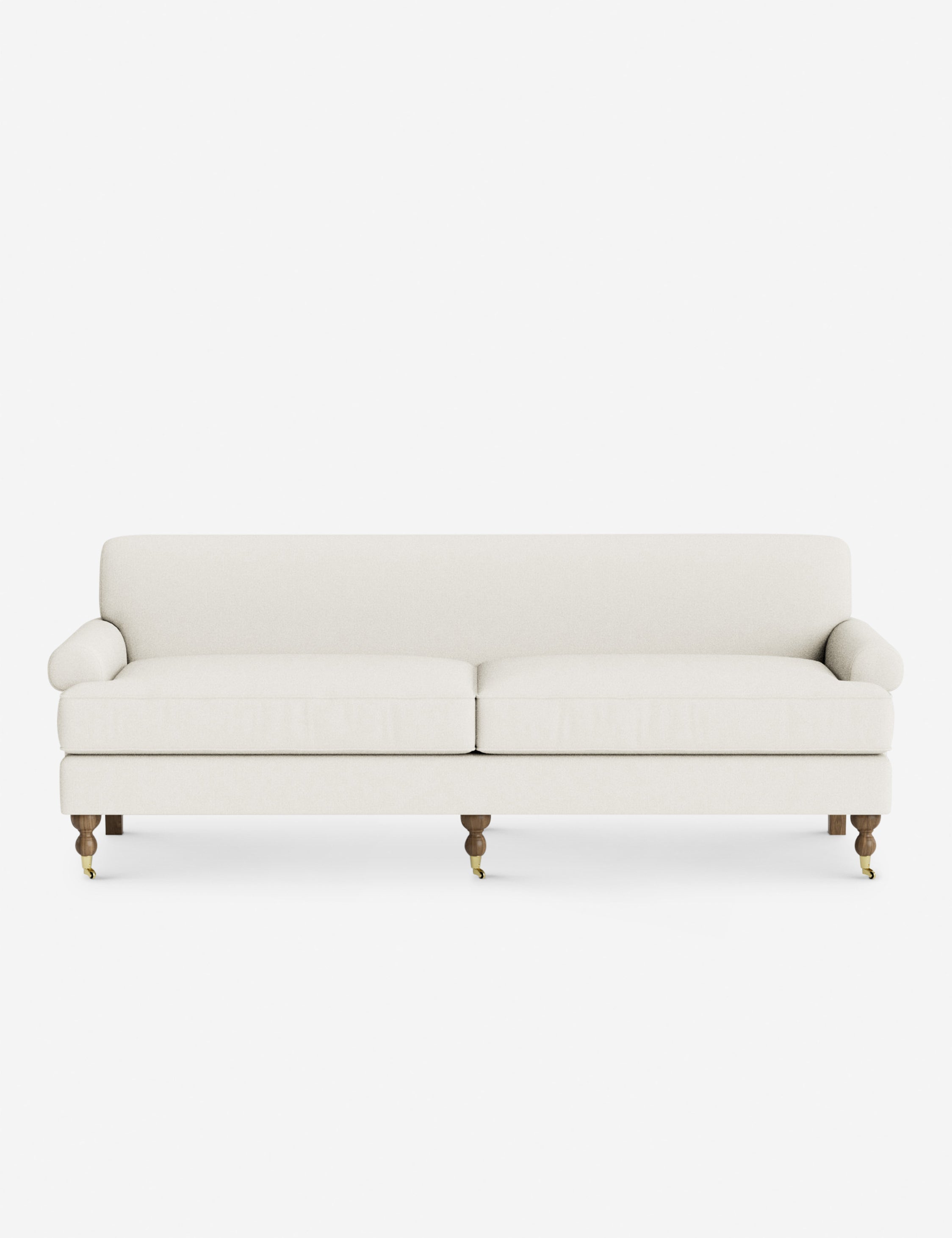 Maven Sofa | Timeless Design, Custom Upholstery