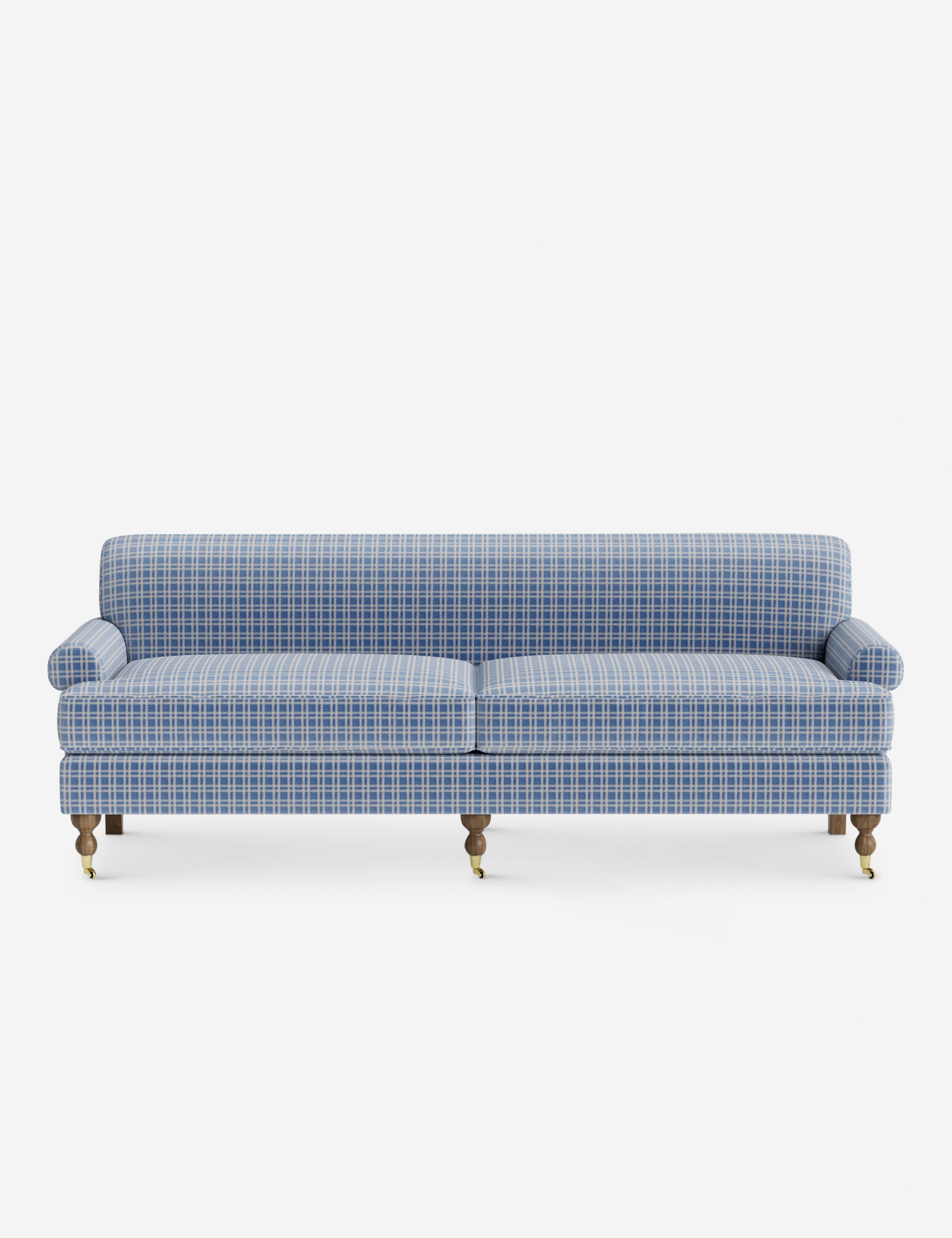 Maven Sofa | Timeless Design, Custom Upholstery