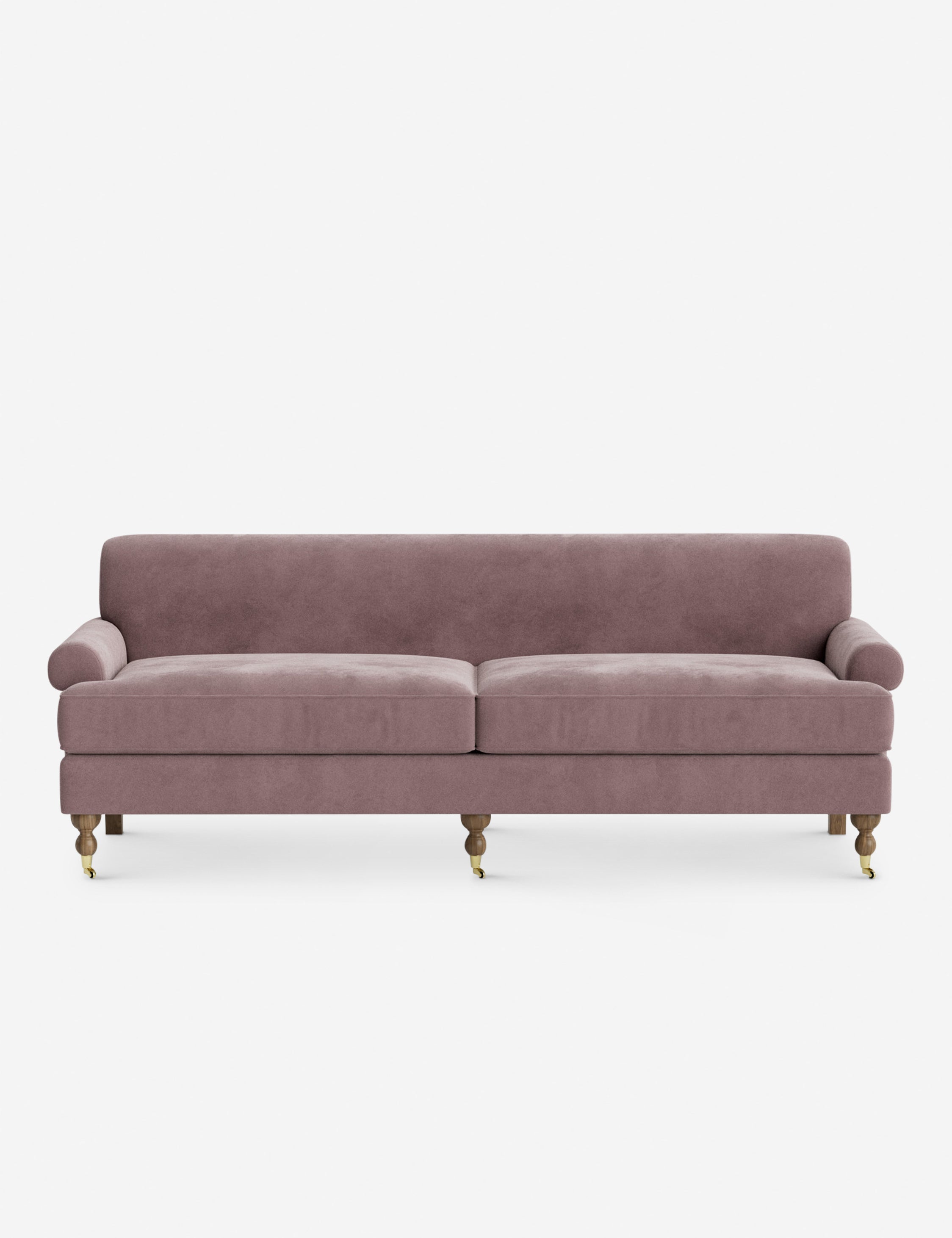 Maven Sofa | Timeless Design, Custom Upholstery