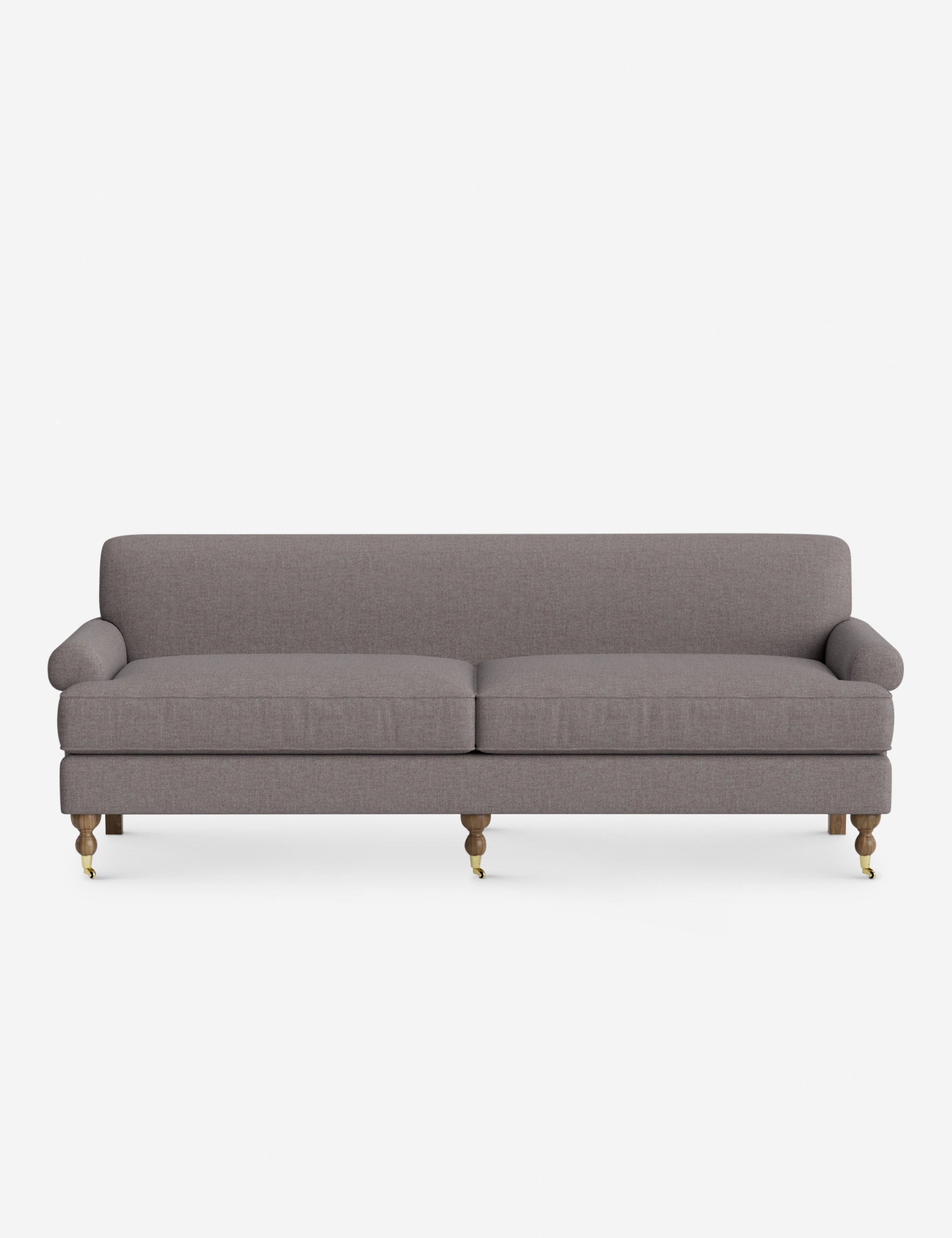 Maven Sofa | Timeless Design, Custom Upholstery