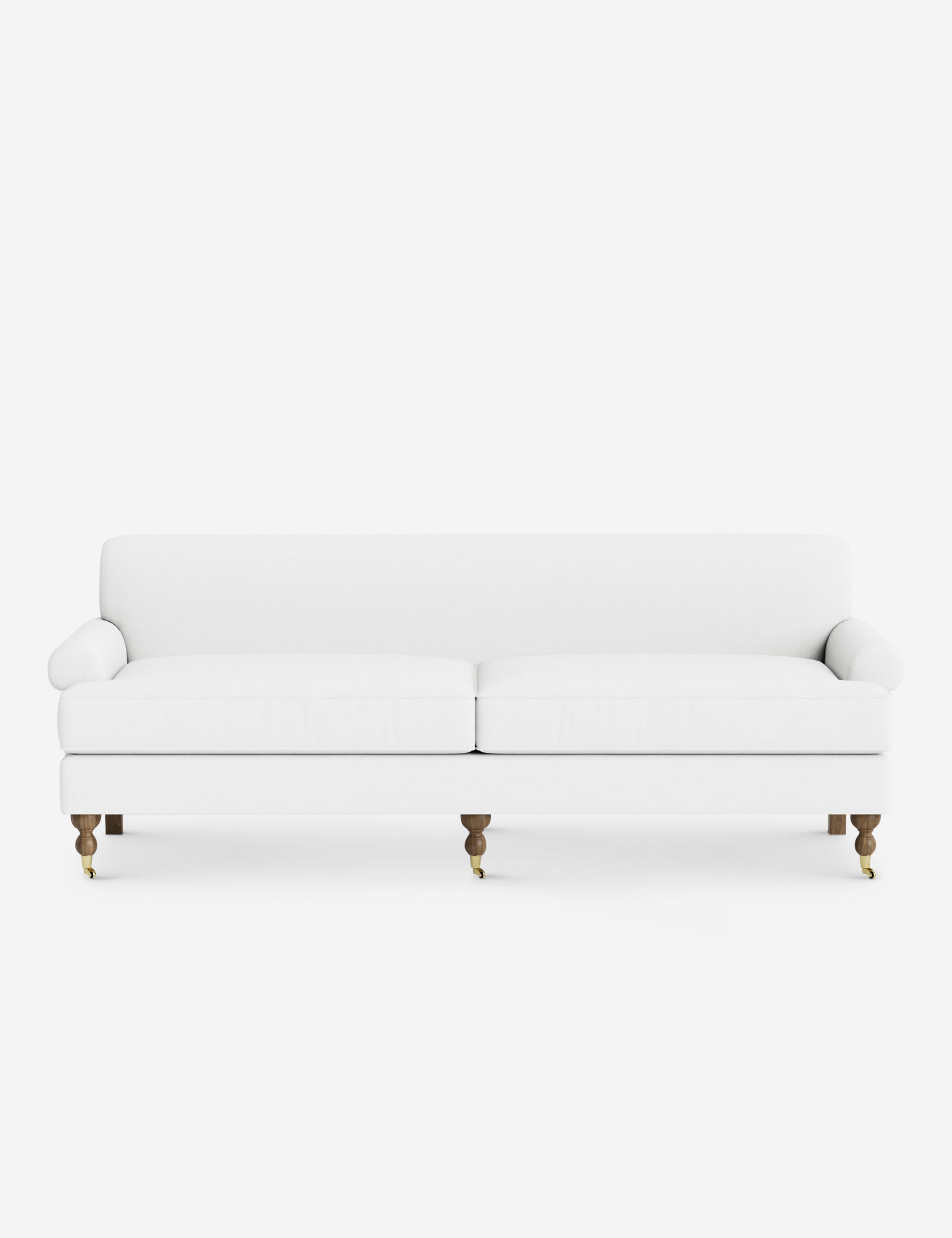 Maven Sofa | Timeless Design, Custom Upholstery
