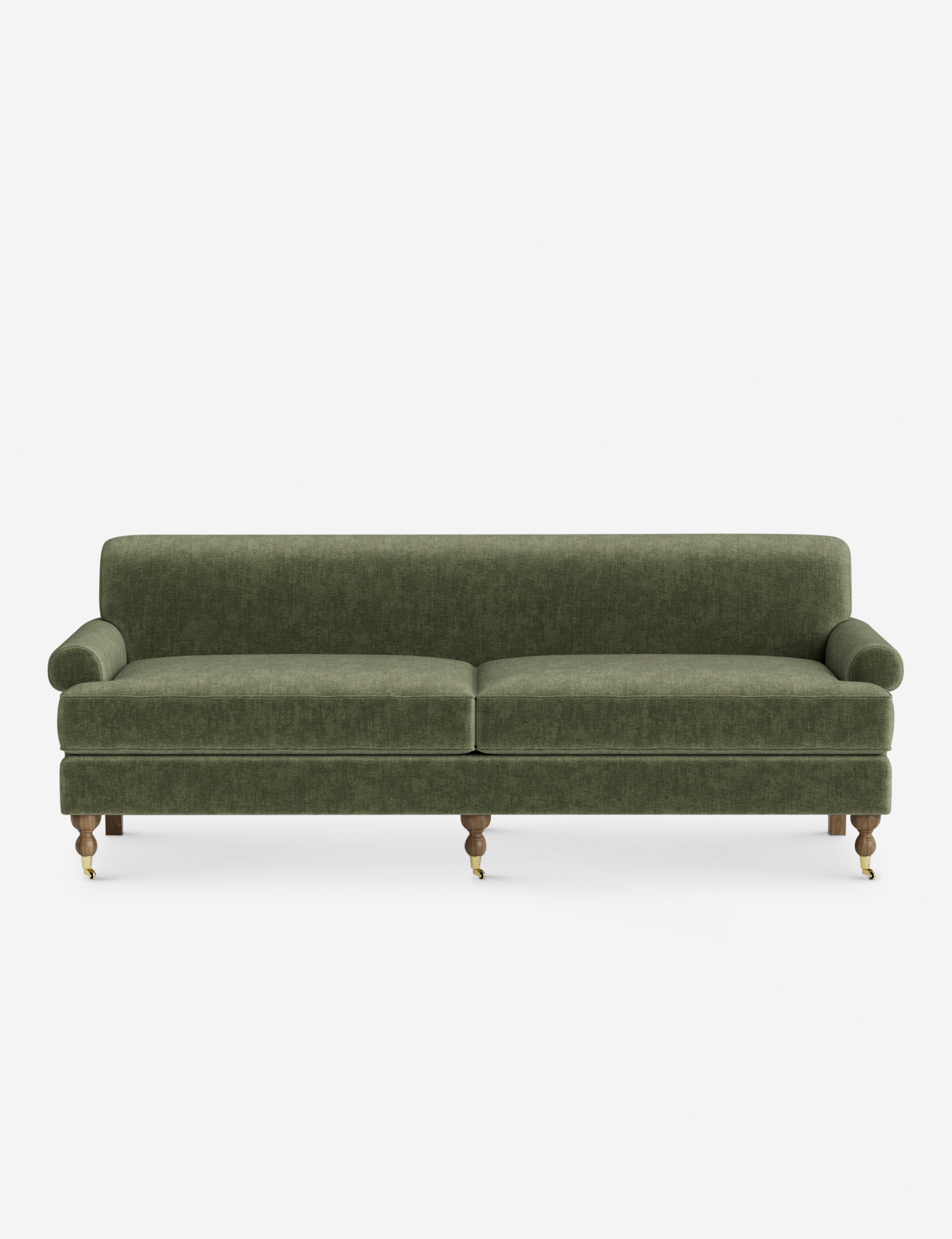 Maven Sofa | Timeless Design, Custom Upholstery