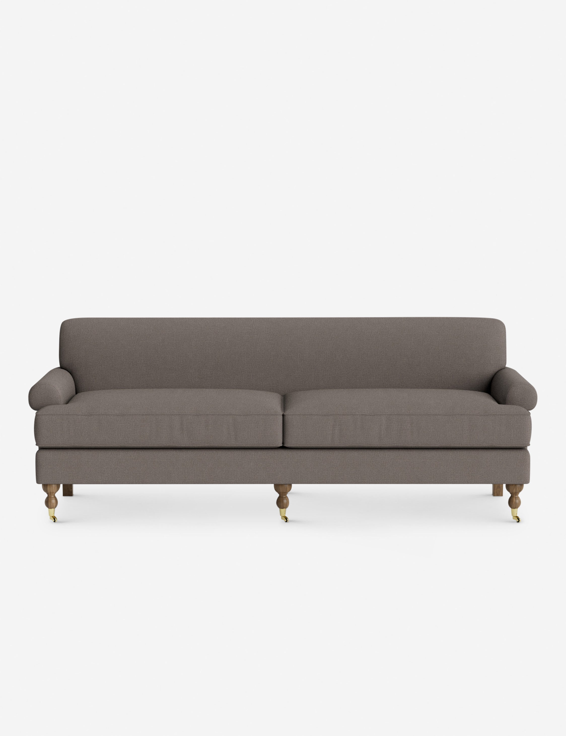 Maven Sofa | Timeless Design, Custom Upholstery