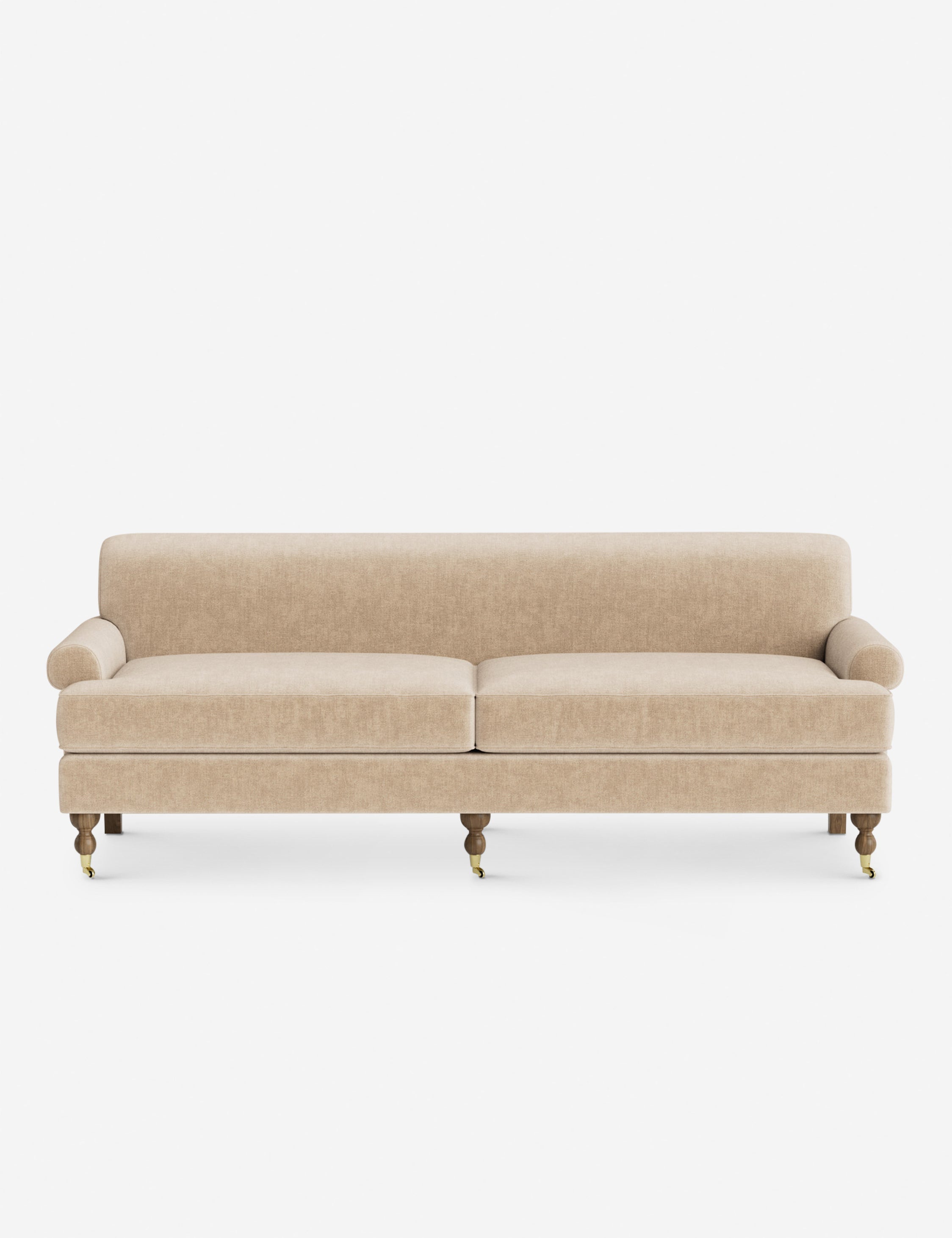 Maven Sofa | Timeless Design, Custom Upholstery