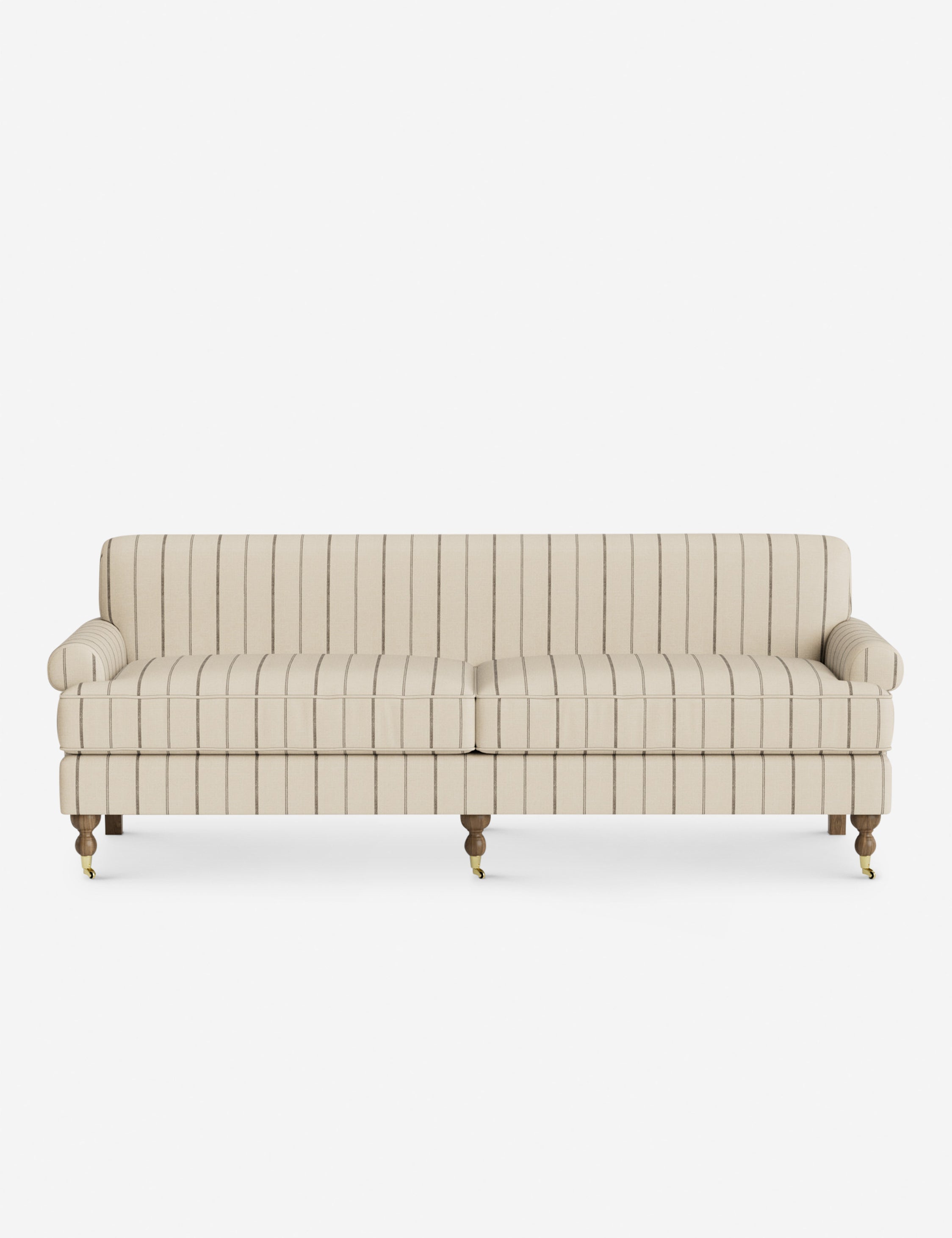 Maven Sofa | Timeless Design, Custom Upholstery