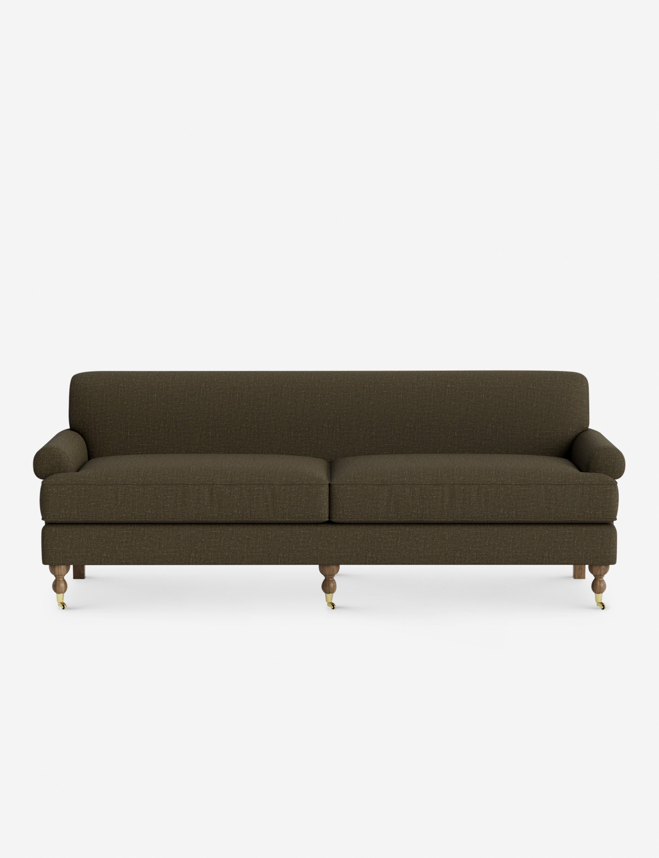 Maven Sofa | Timeless Design, Custom Upholstery