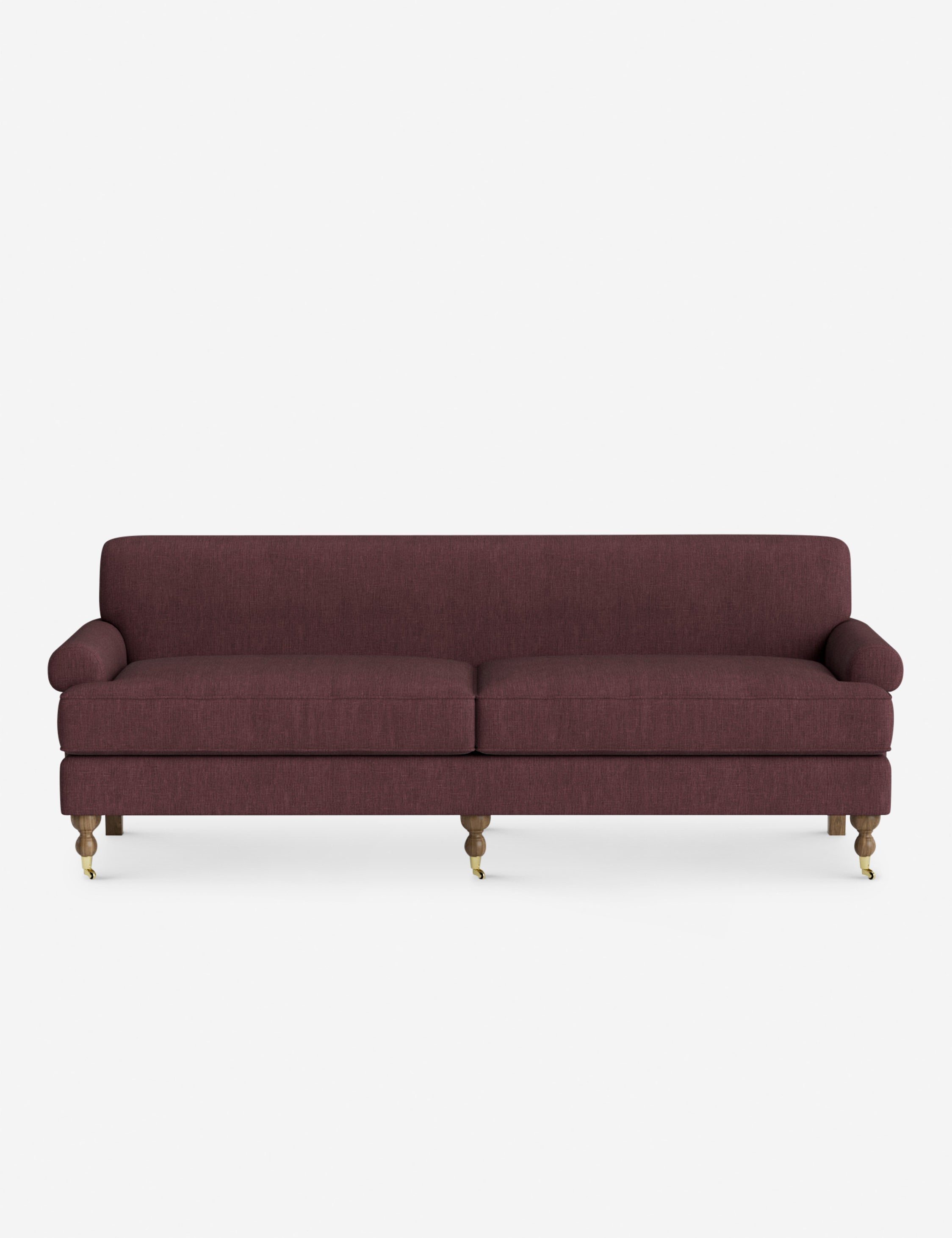 Maven Sofa | Timeless Design, Custom Upholstery