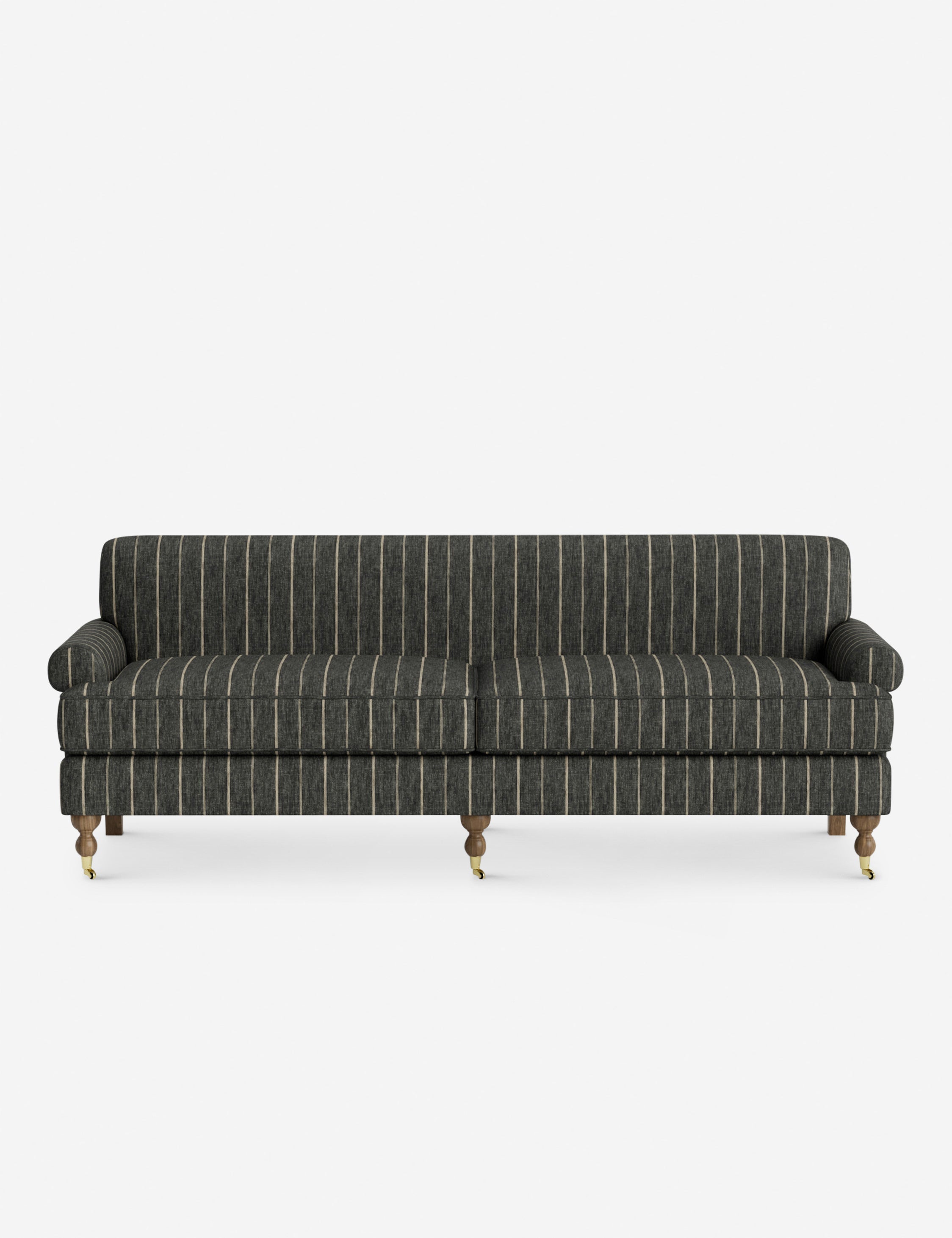 Maven Sofa | Timeless Design, Custom Upholstery
