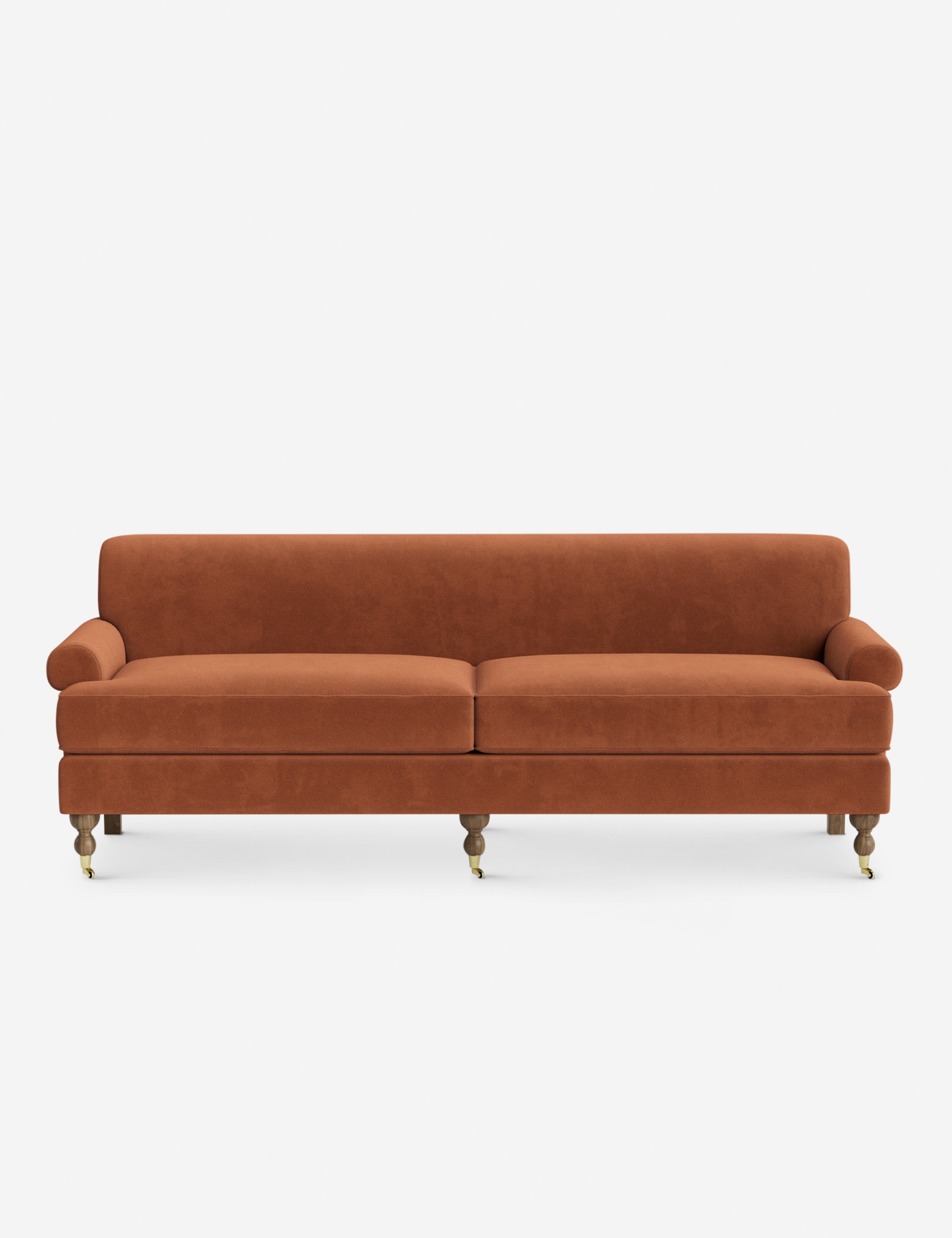 Maven Sofa | Timeless Design, Custom Upholstery