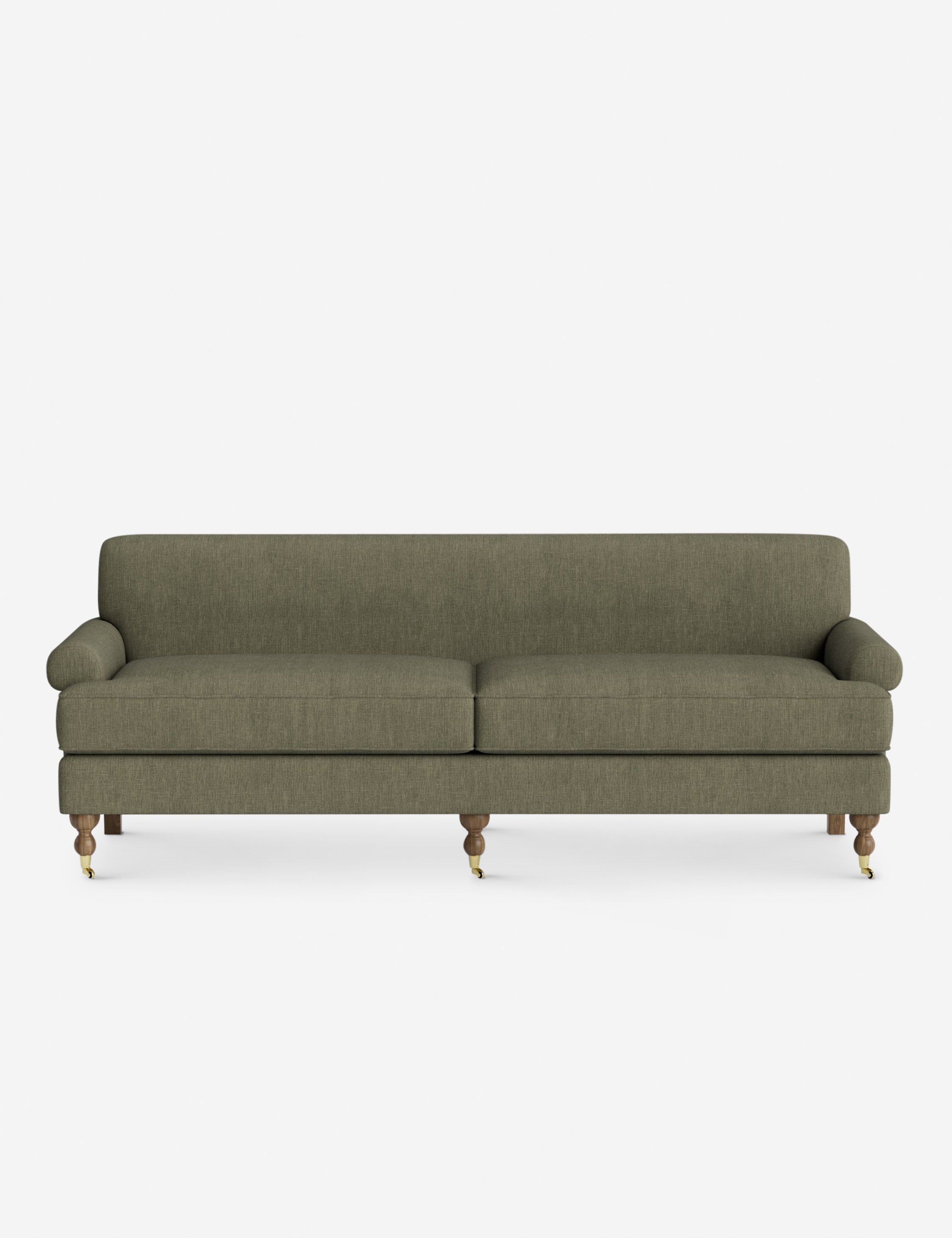 Maven Sofa | Timeless Design, Custom Upholstery
