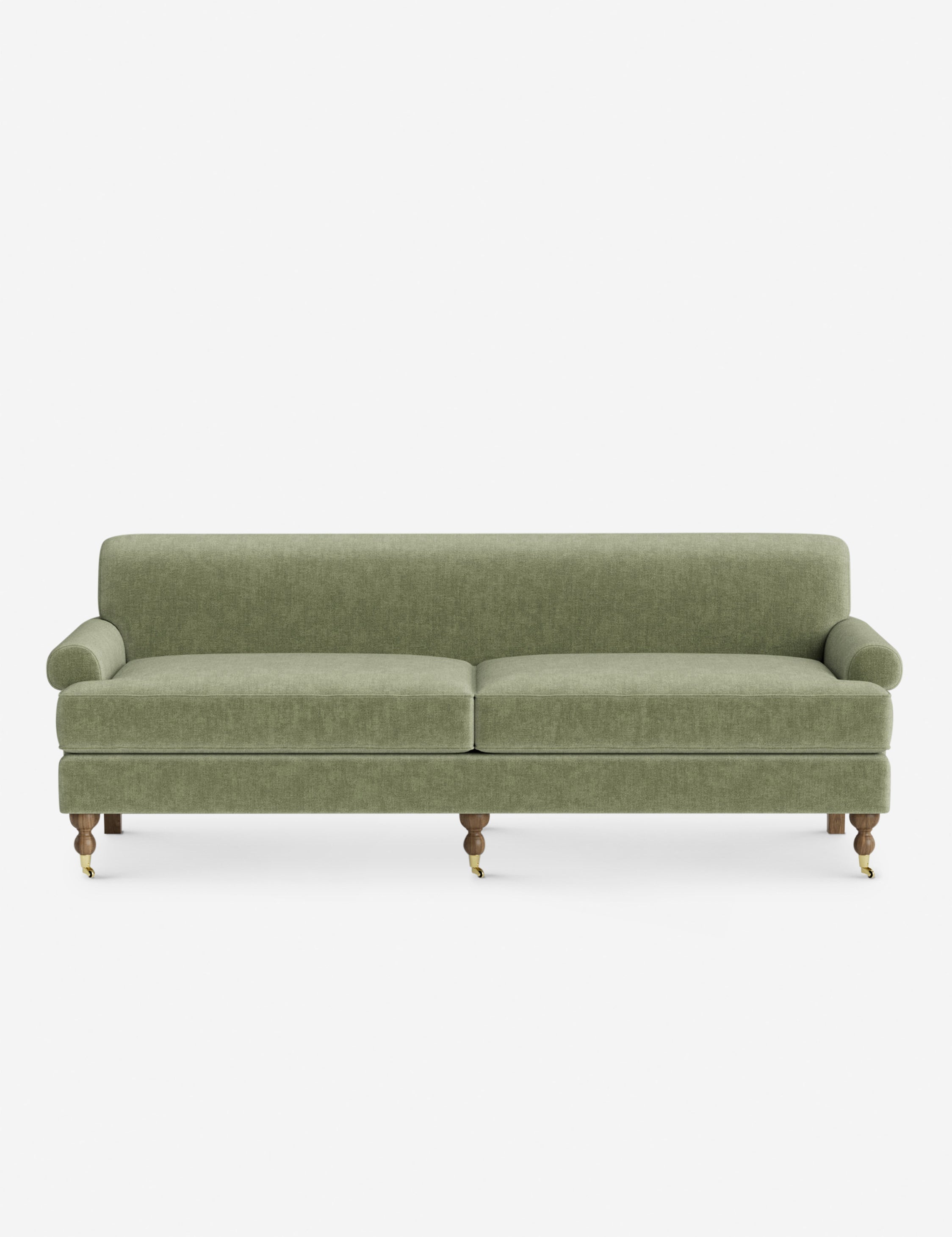 Maven Sofa | Timeless Design, Custom Upholstery
