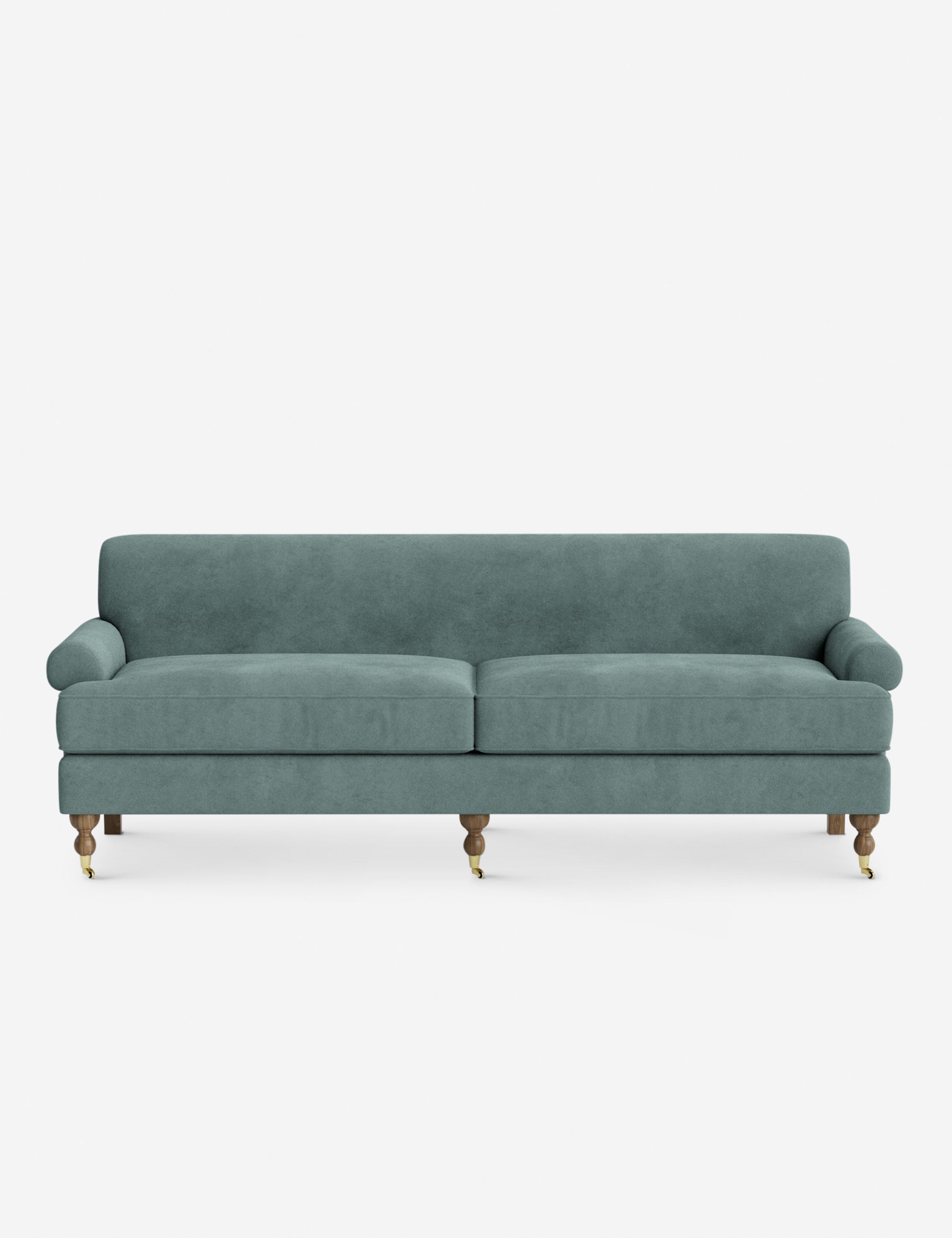 Maven Sofa | Timeless Design, Custom Upholstery
