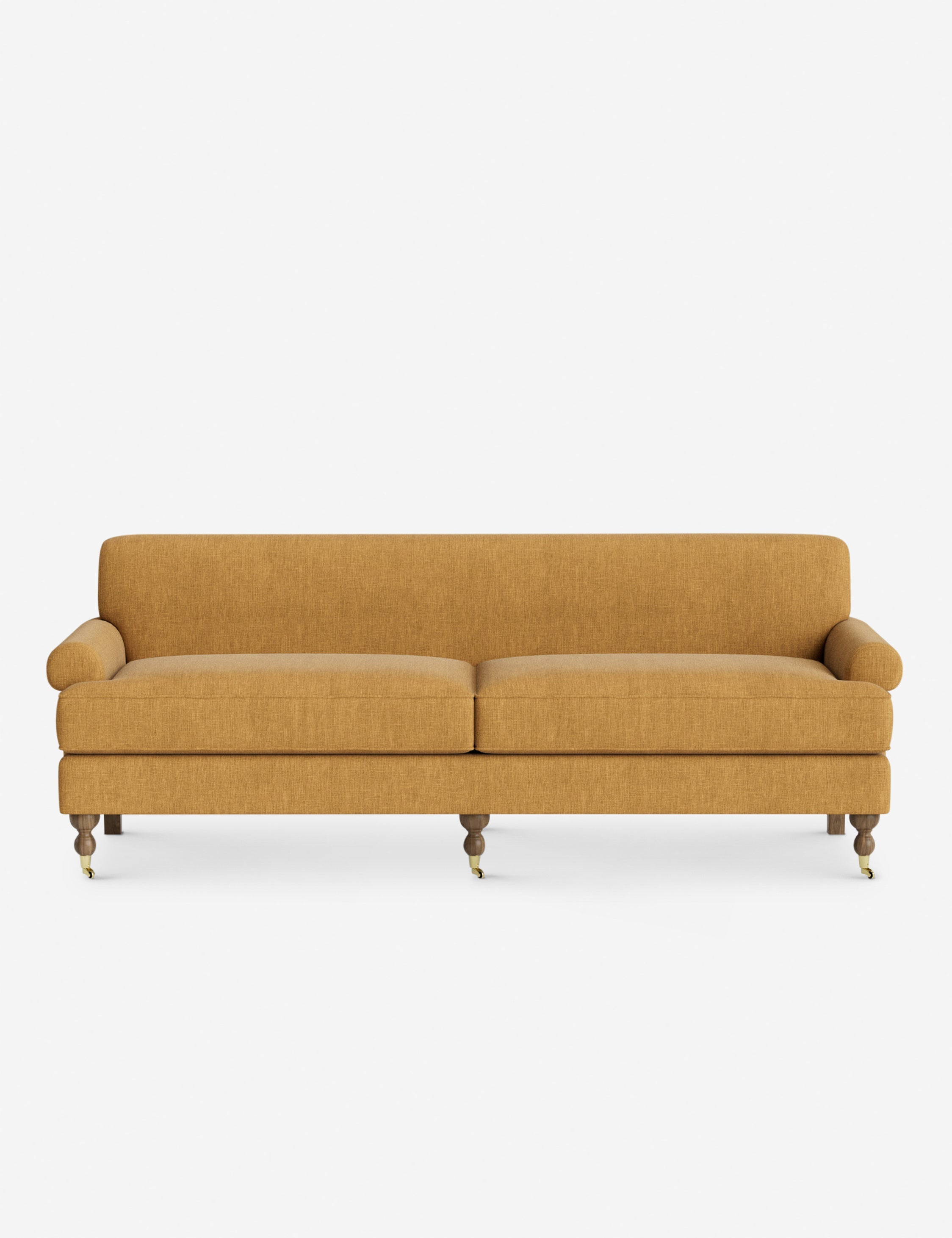 Maven Sofa | Timeless Design, Custom Upholstery