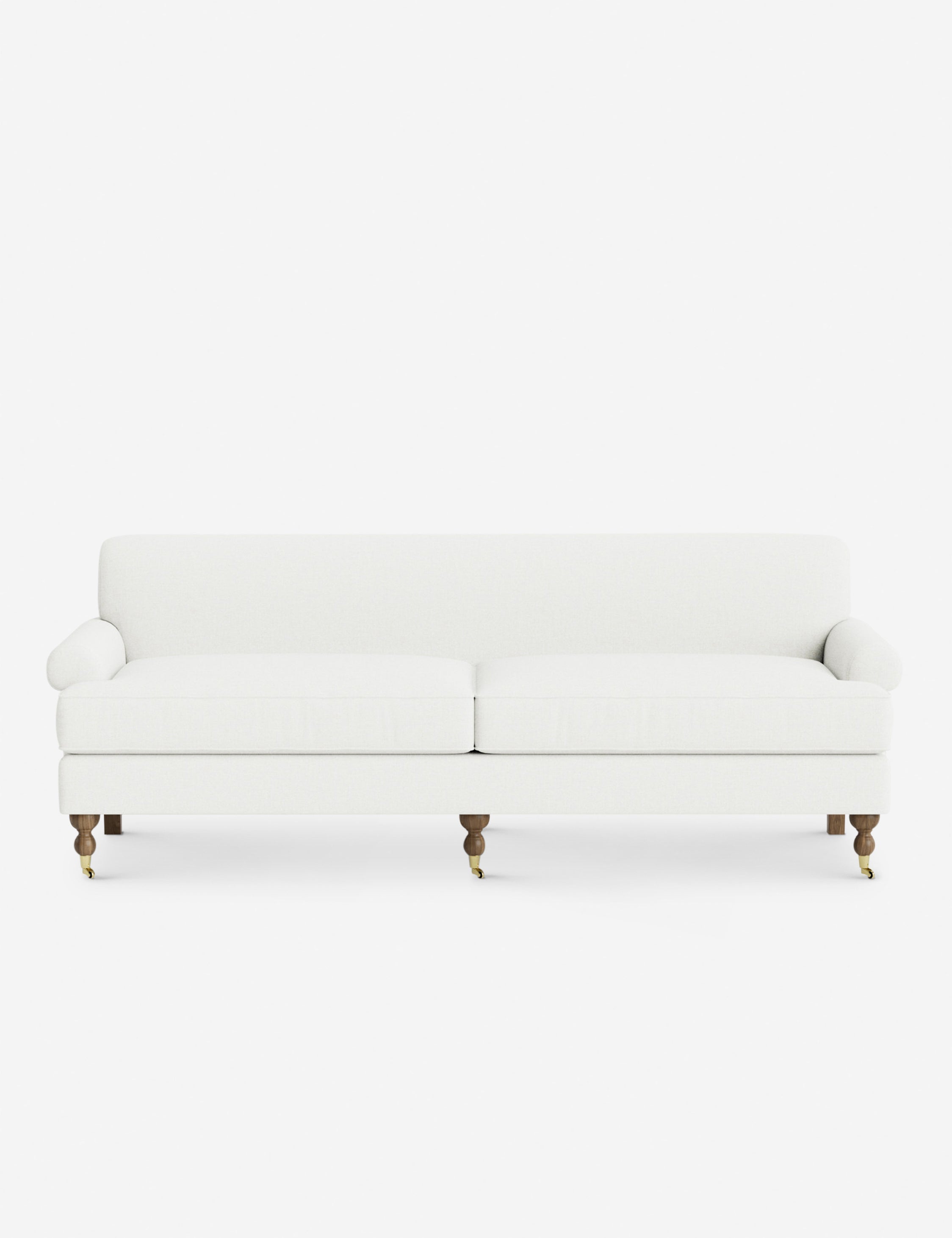 Maven Sofa | Timeless Design, Custom Upholstery