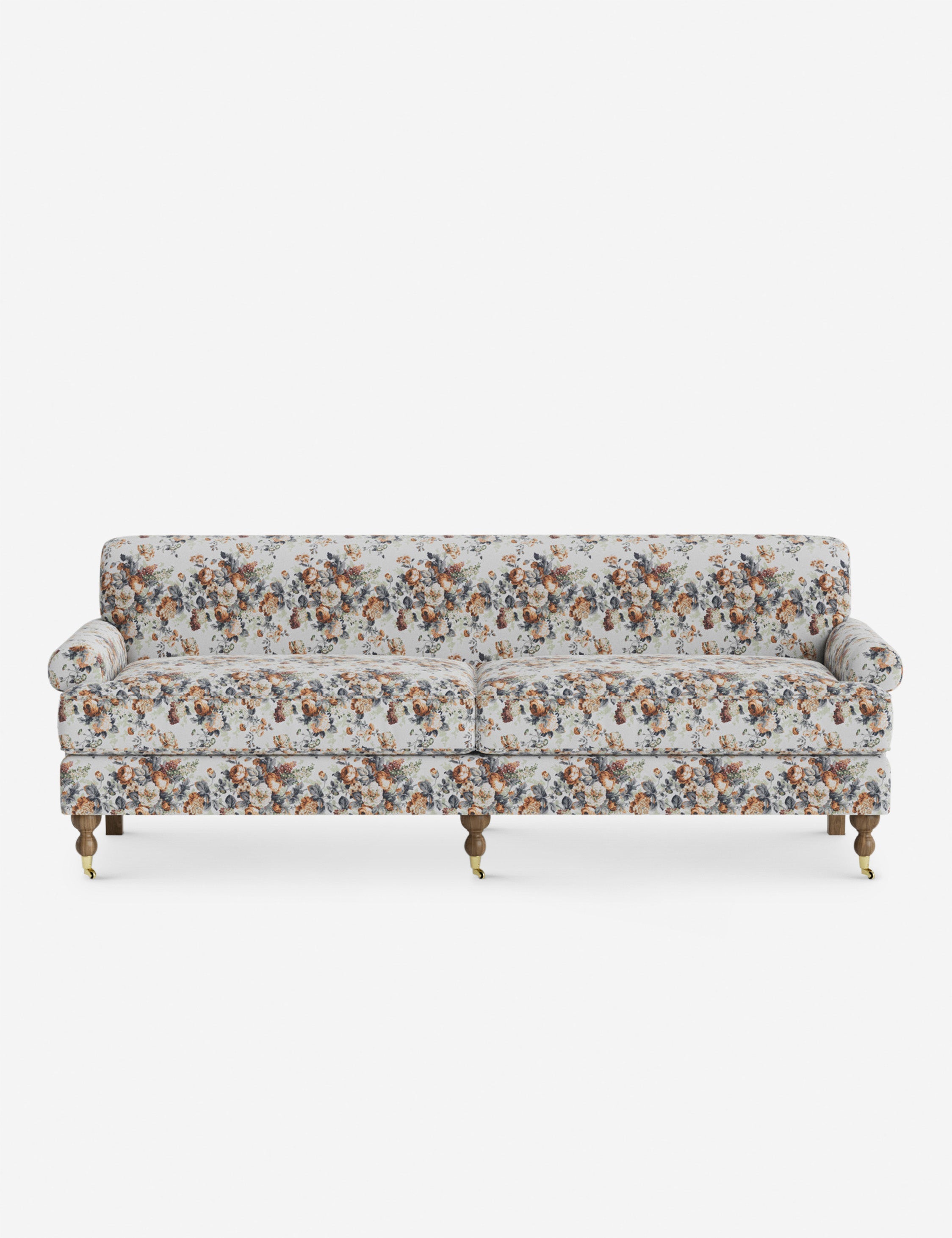 Maven Sofa | Timeless Design, Custom Upholstery