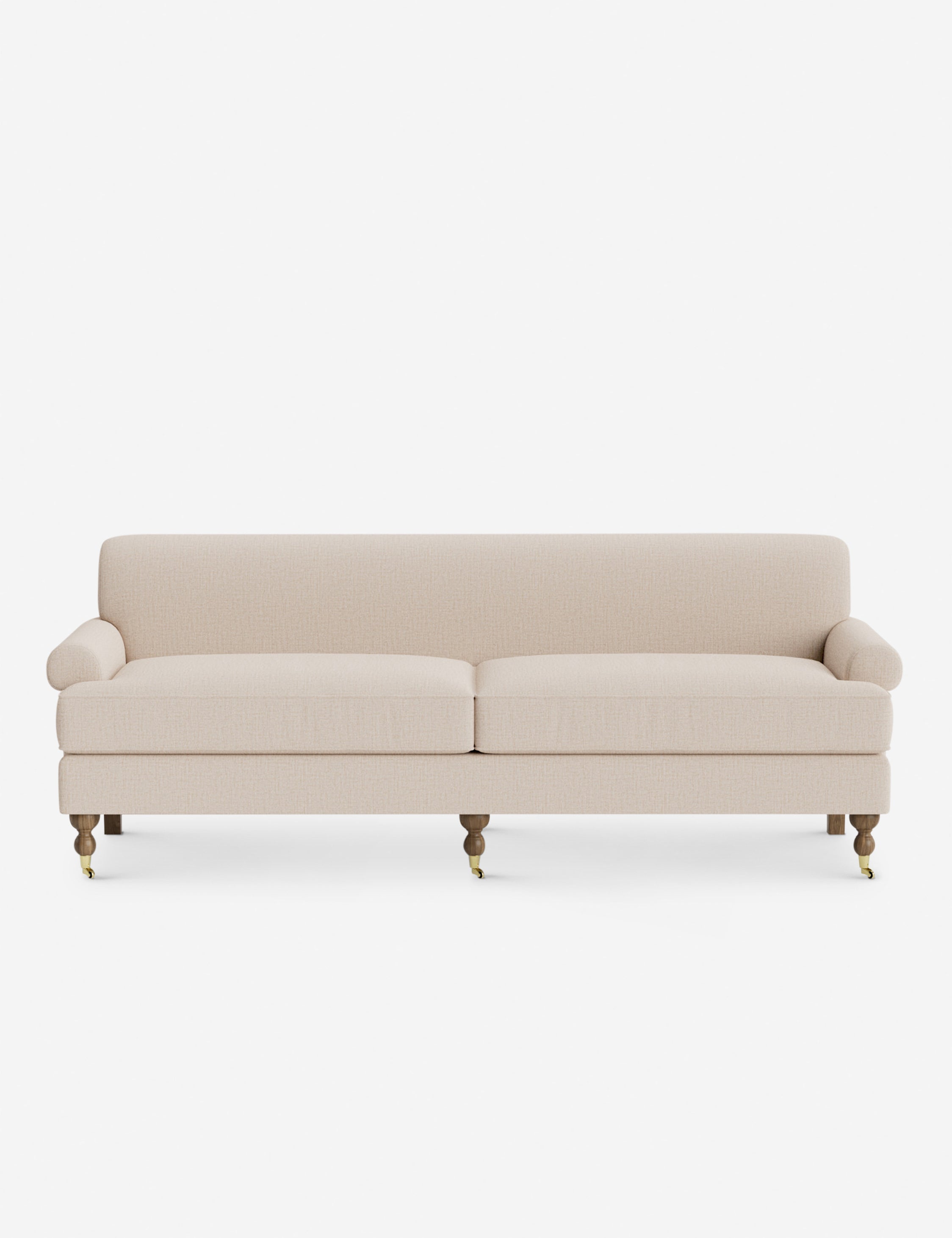 Maven Sofa | Timeless Design, Custom Upholstery