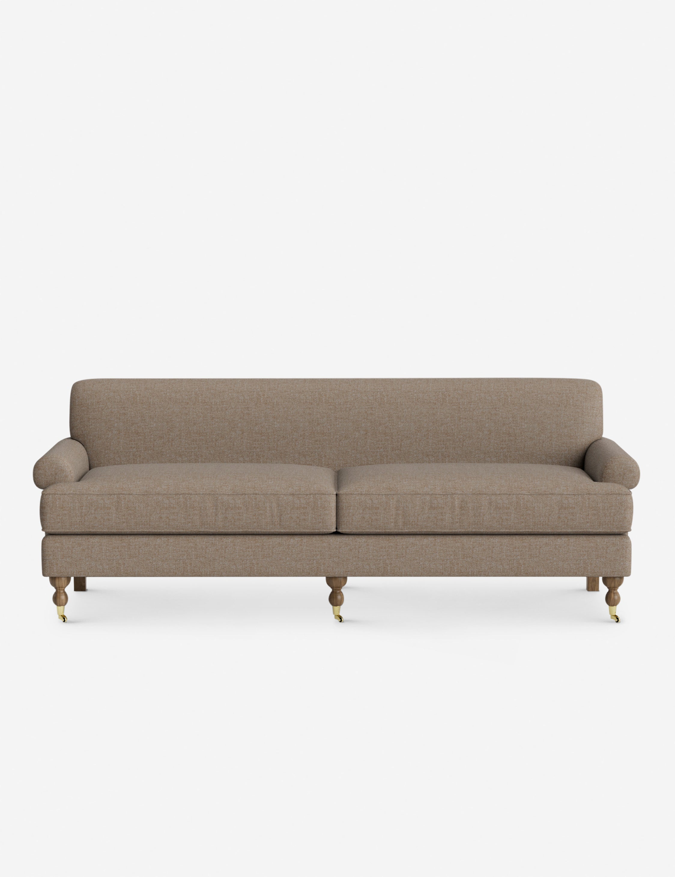 Maven Sofa | Timeless Design, Custom Upholstery