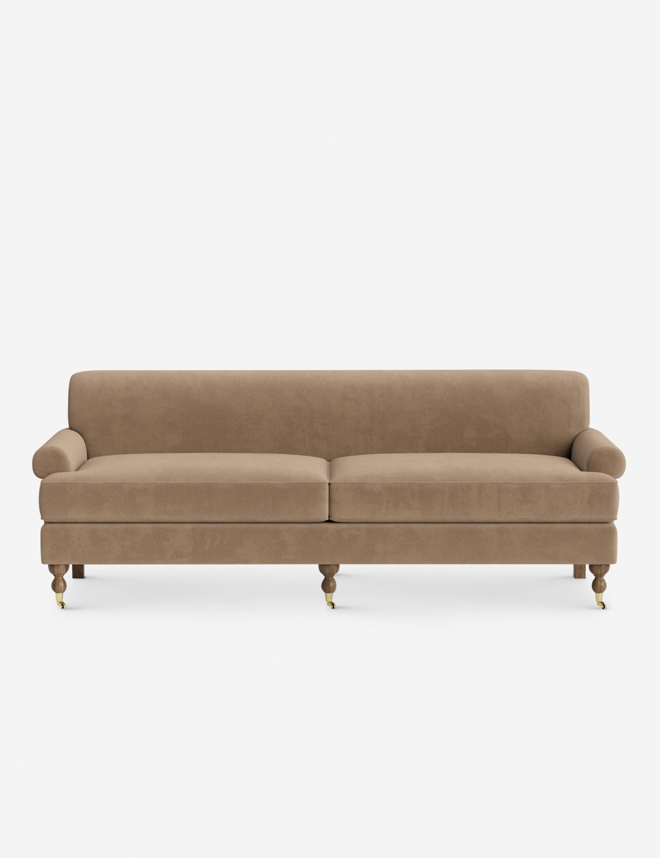 Maven Sofa | Timeless Design, Custom Upholstery