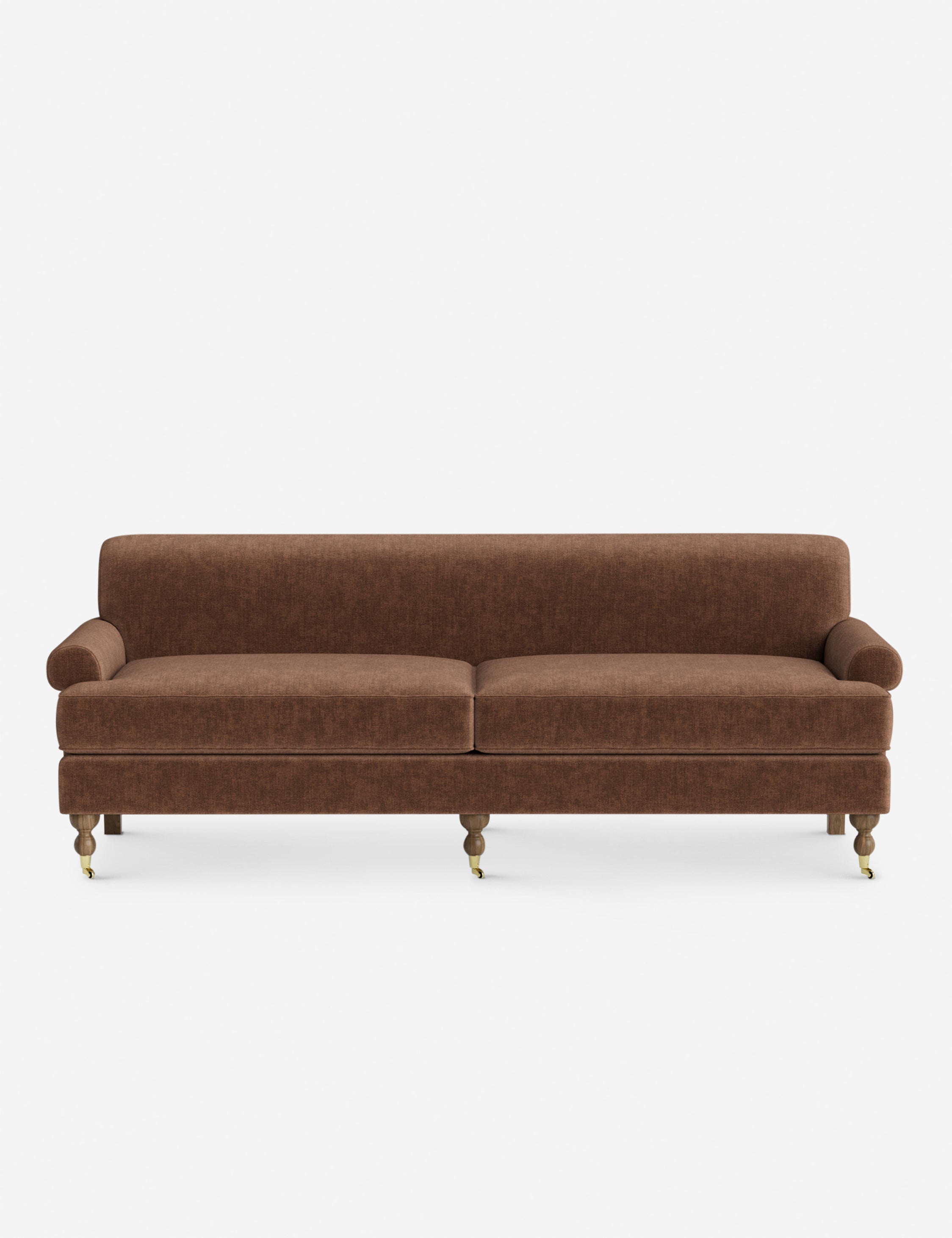 Maven Sofa | Timeless Design, Custom Upholstery