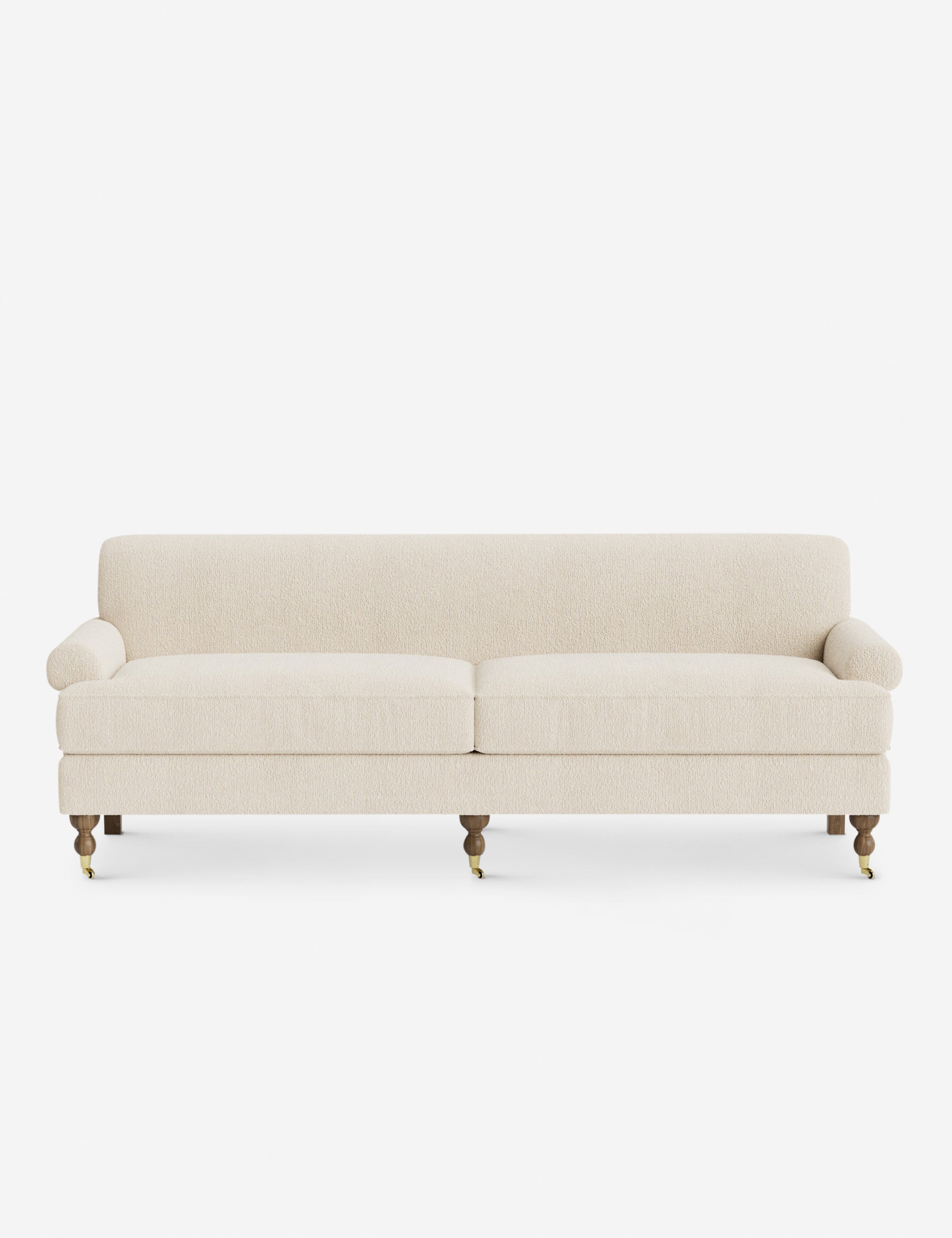 Maven Sofa | Timeless Design, Custom Upholstery