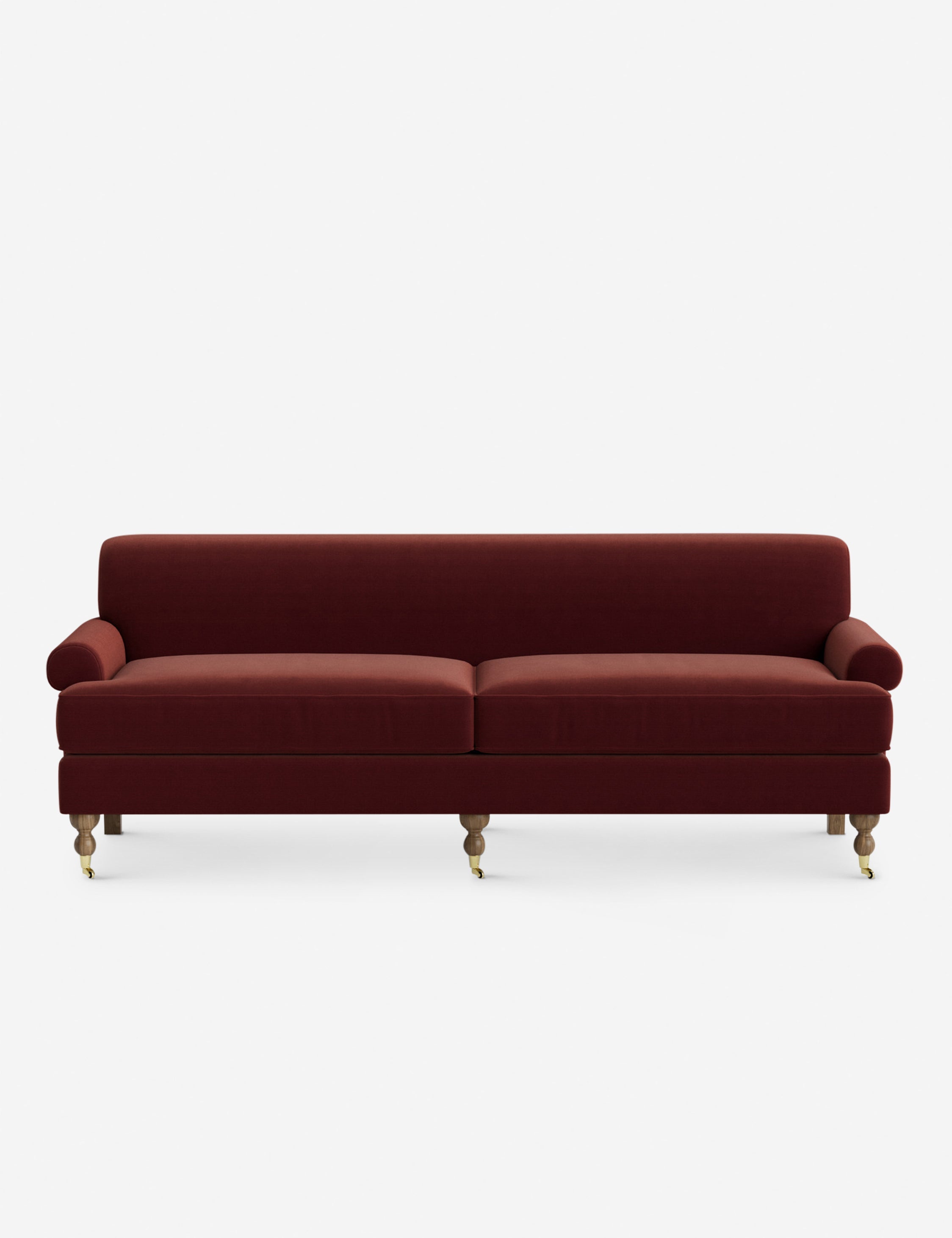 Maven Sofa | Timeless Design, Custom Upholstery