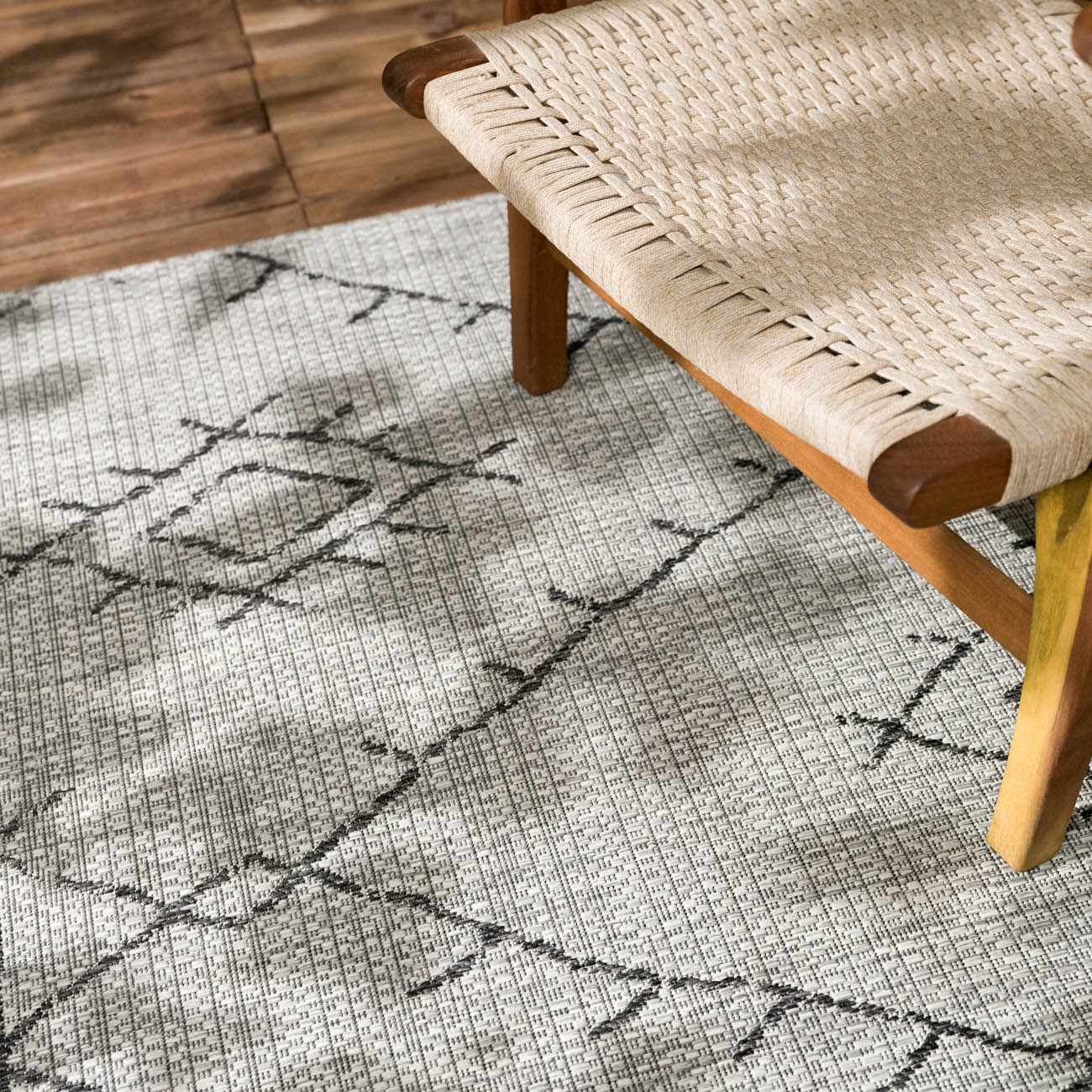 Bristol Outdoor Rug  Machine Woven  100% Polypropylene