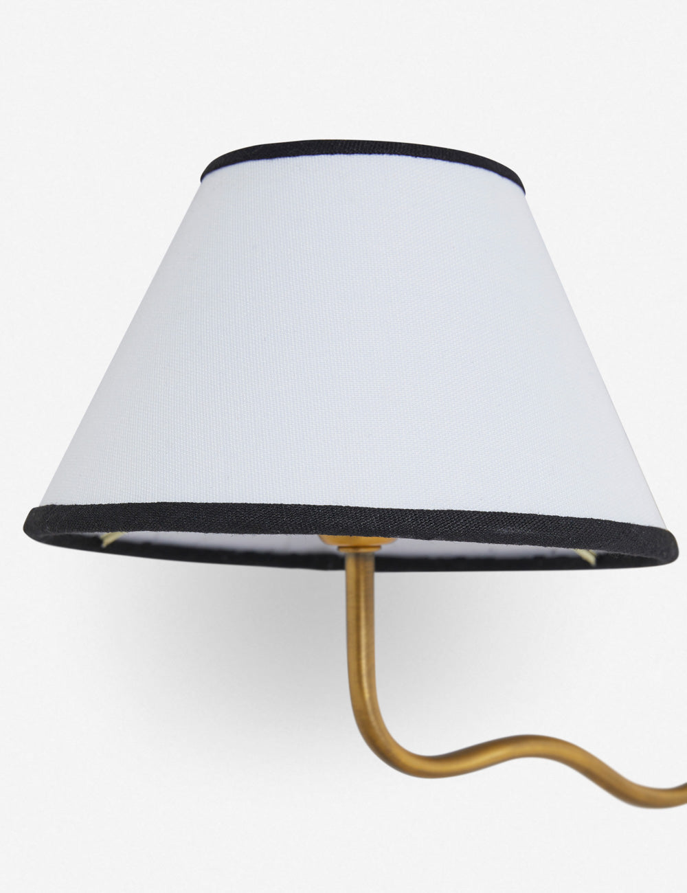 Mira Double Sconce | Polished Finish, Traditional Design