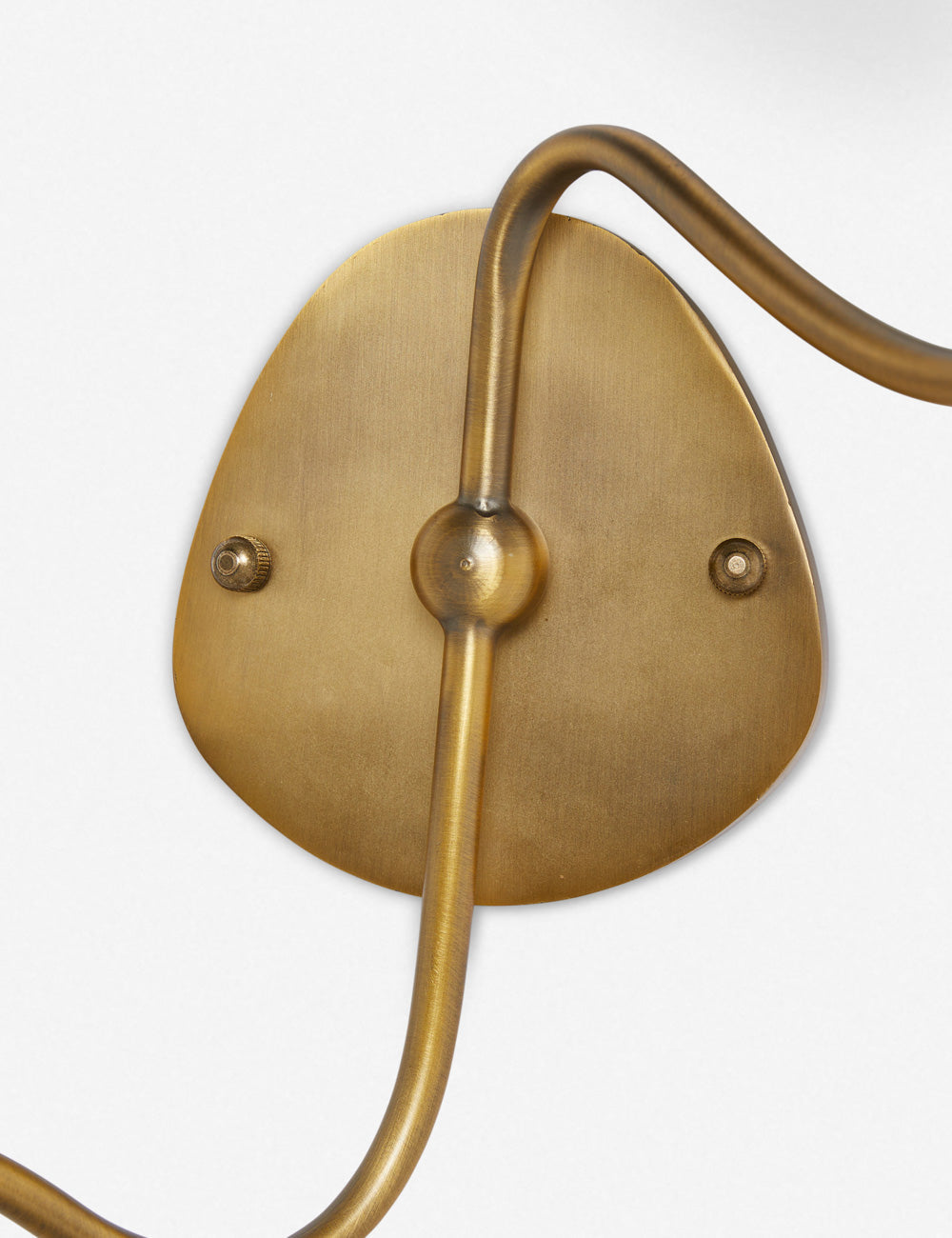 Mira Double Sconce | Polished Finish, Traditional Design