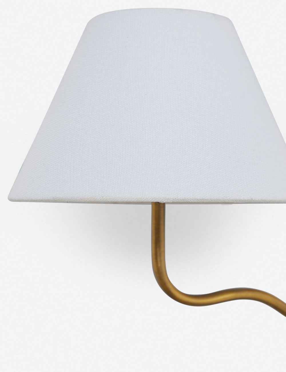 Mira Double Sconce | Polished Finish, Traditional Design