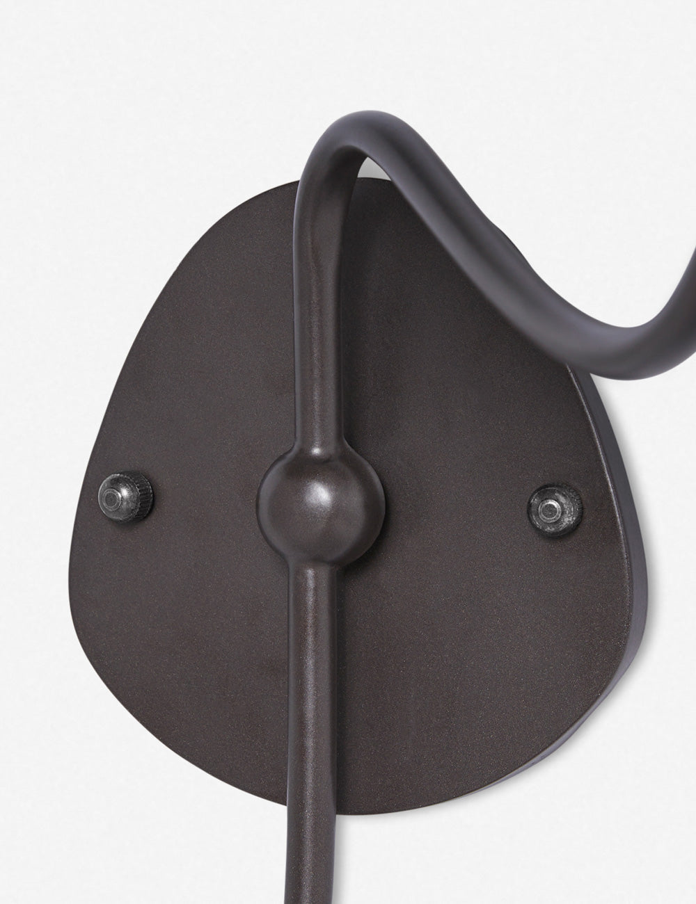 Mira Double Sconce | Polished Finish, Traditional Design