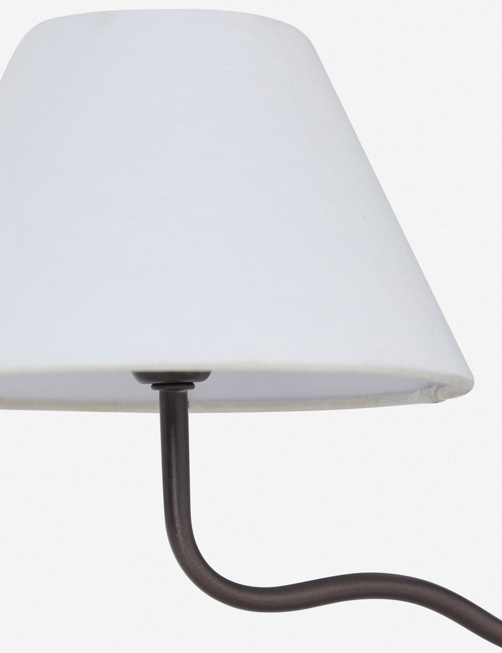 Mira Double Sconce | Polished Finish, Traditional Design