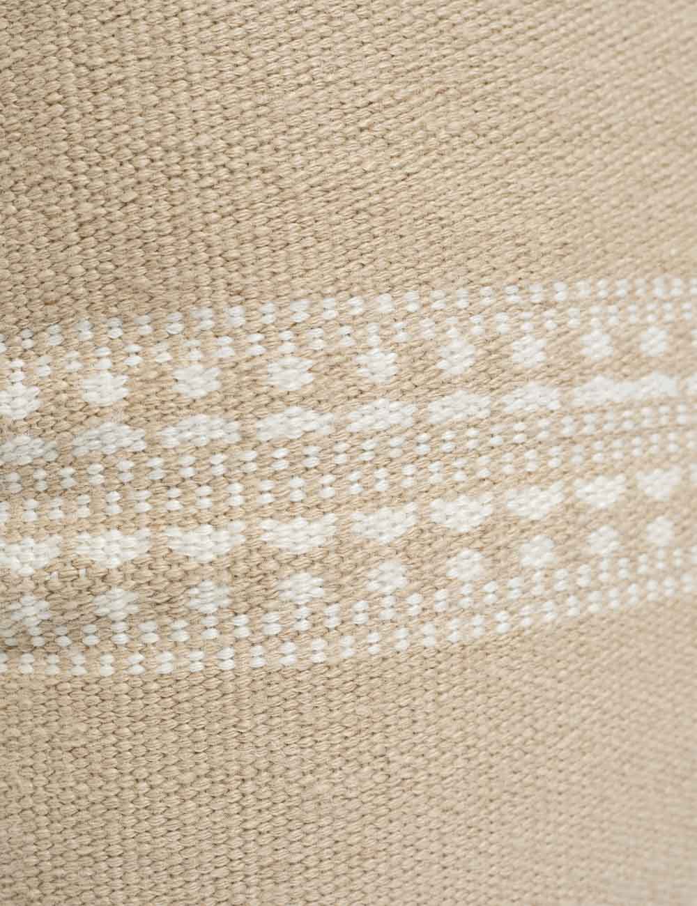 Mira Accent Pillow | Tasseled Corners, Indoor/Outdoor Use