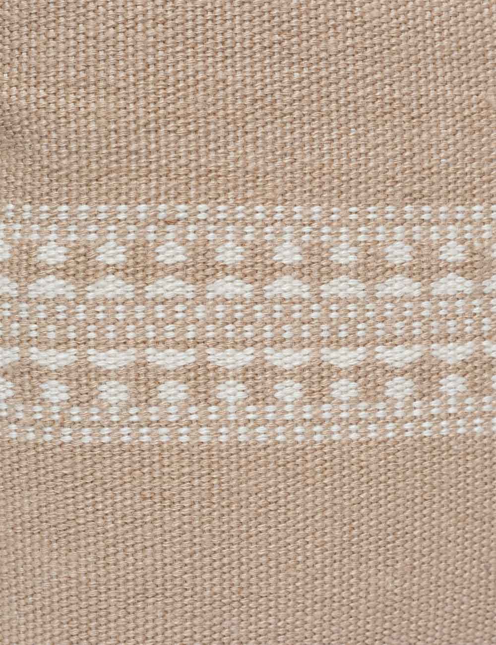 Mira Accent Pillow | Tasseled Corners, Indoor/Outdoor Use