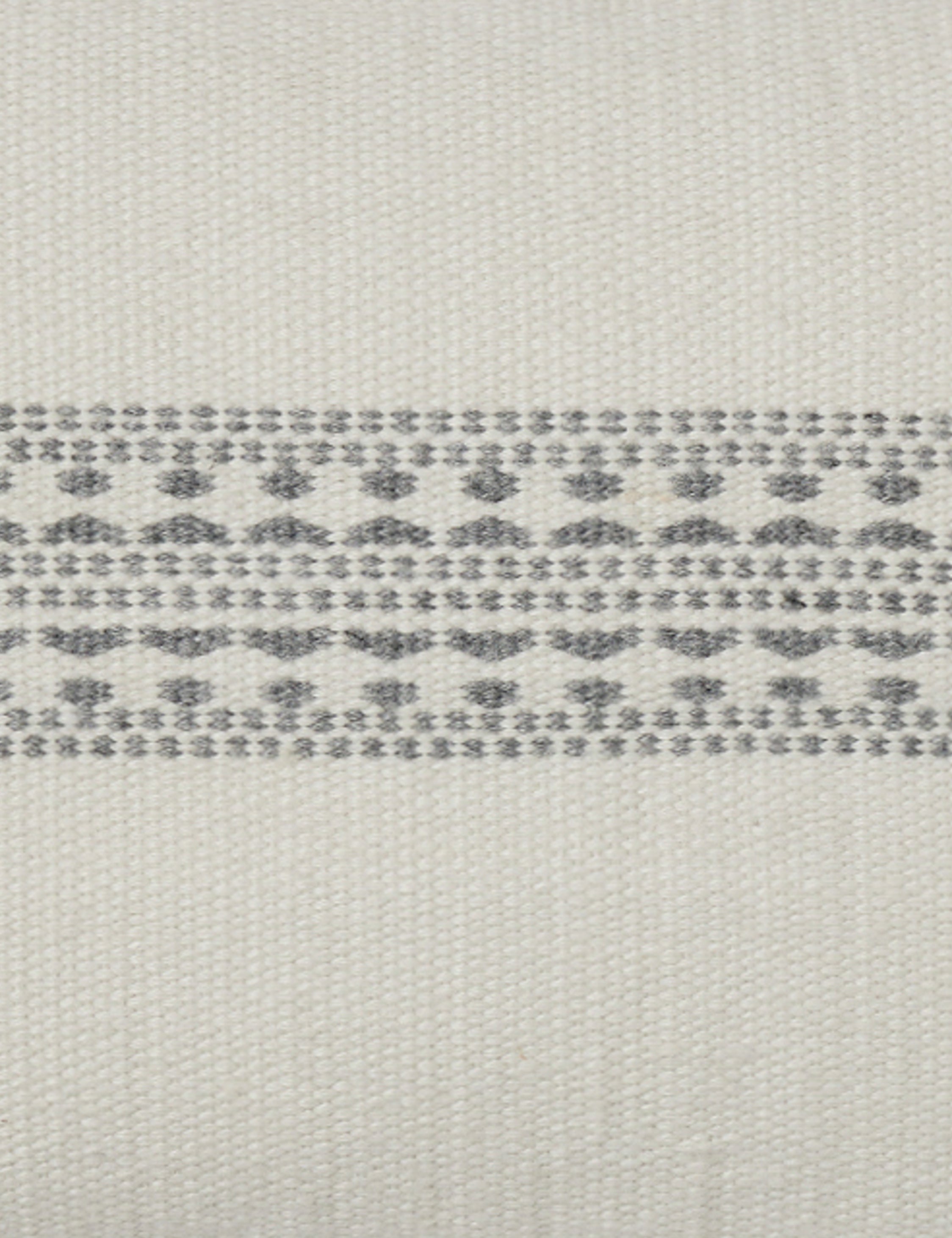 Mira Accent Pillow | Tasseled Corners, Indoor/Outdoor Use