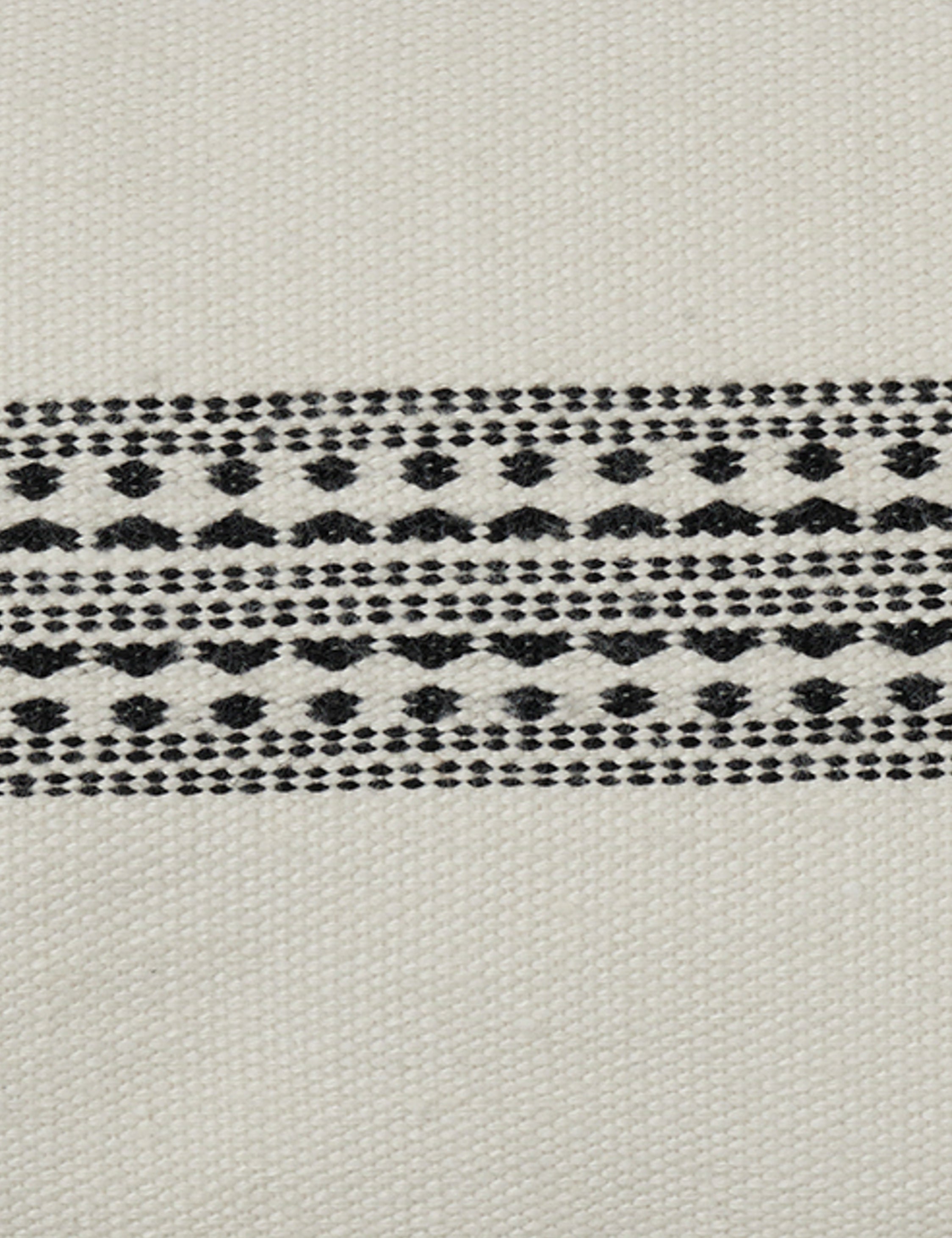 Mira Accent Pillow | Tasseled Corners, Indoor/Outdoor Use