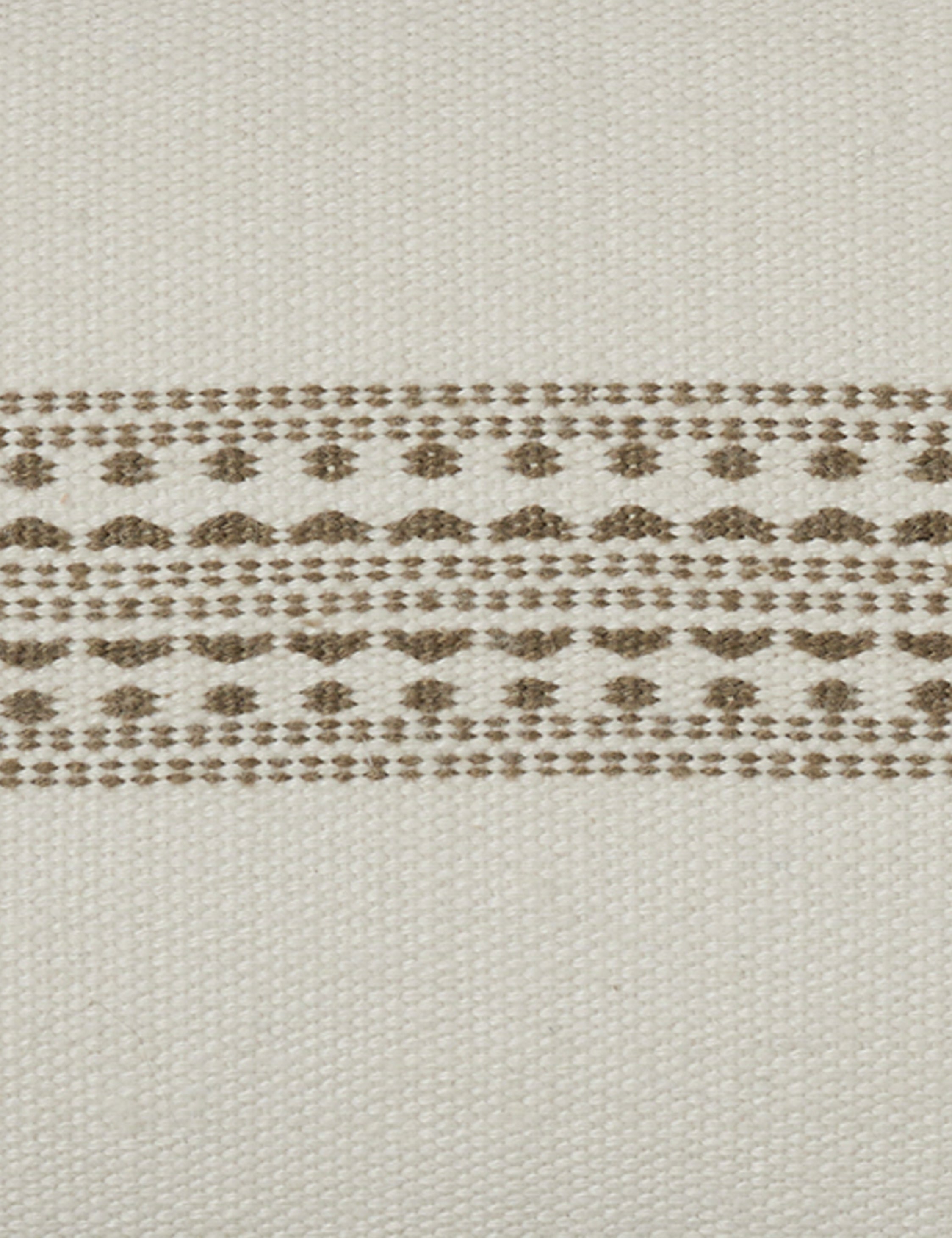 Mira Accent Pillow | Tasseled Corners, Indoor/Outdoor Use