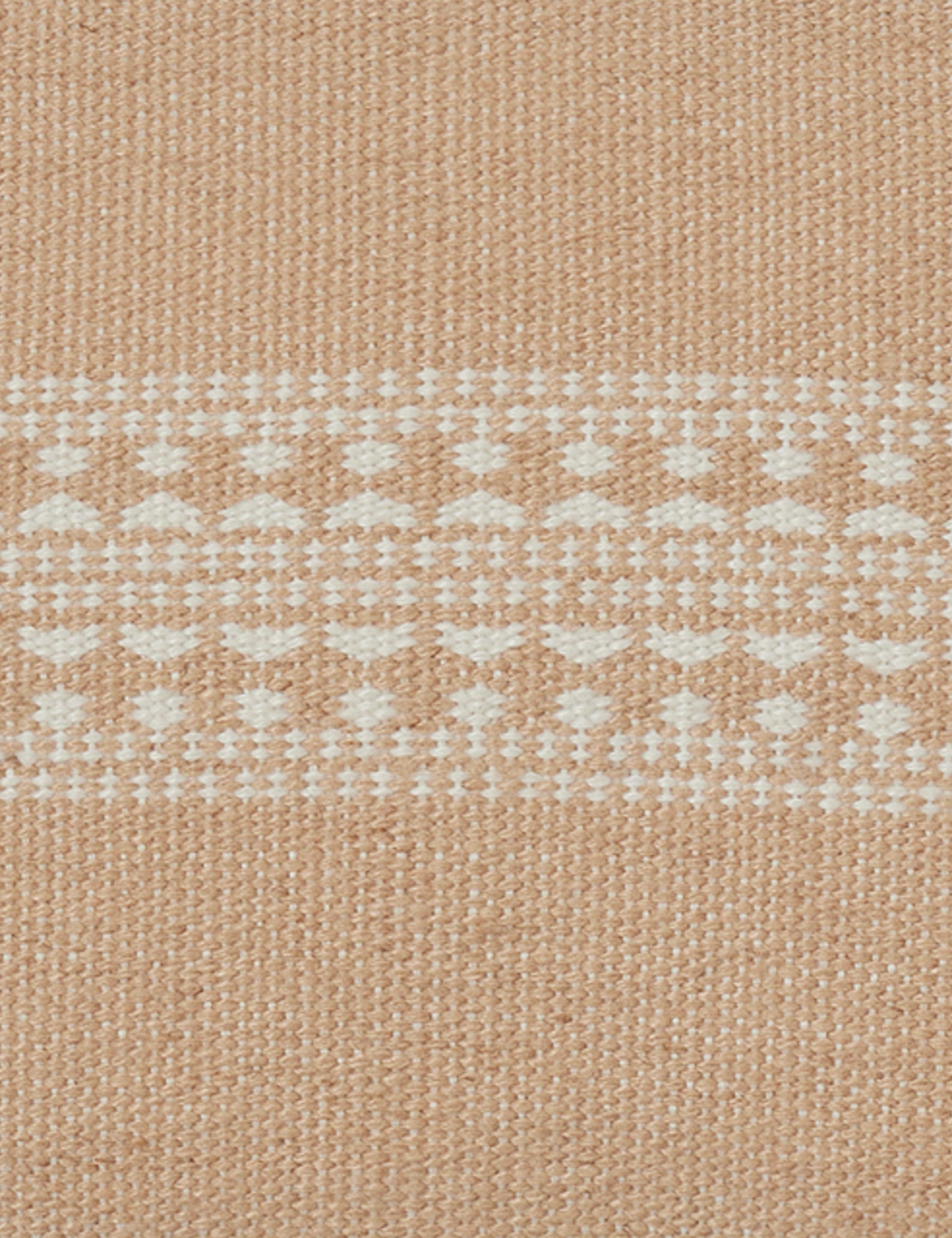 Mira Accent Pillow | Tasseled Corners, Indoor/Outdoor Use