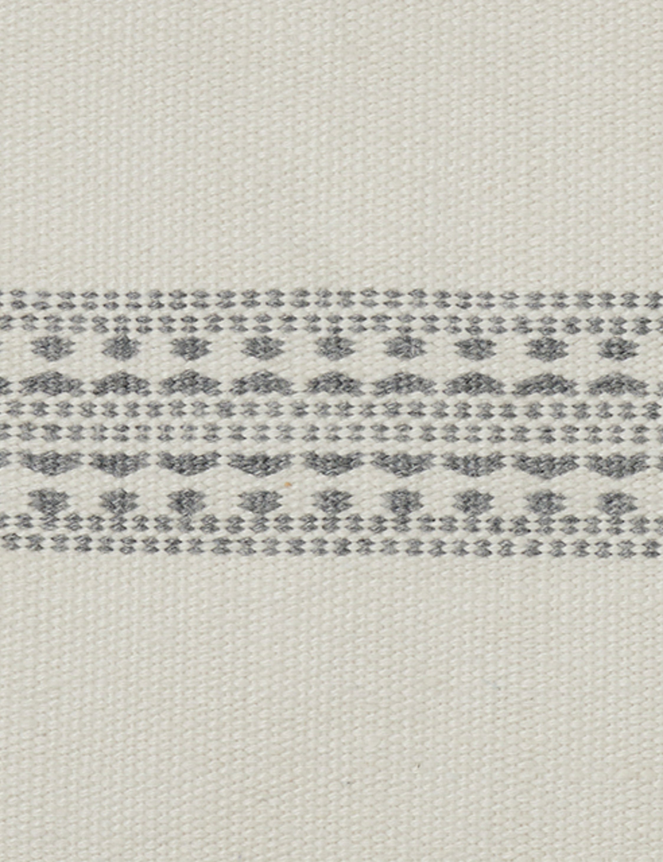 Mira Accent Pillow | Tasseled Corners, Indoor/Outdoor Use