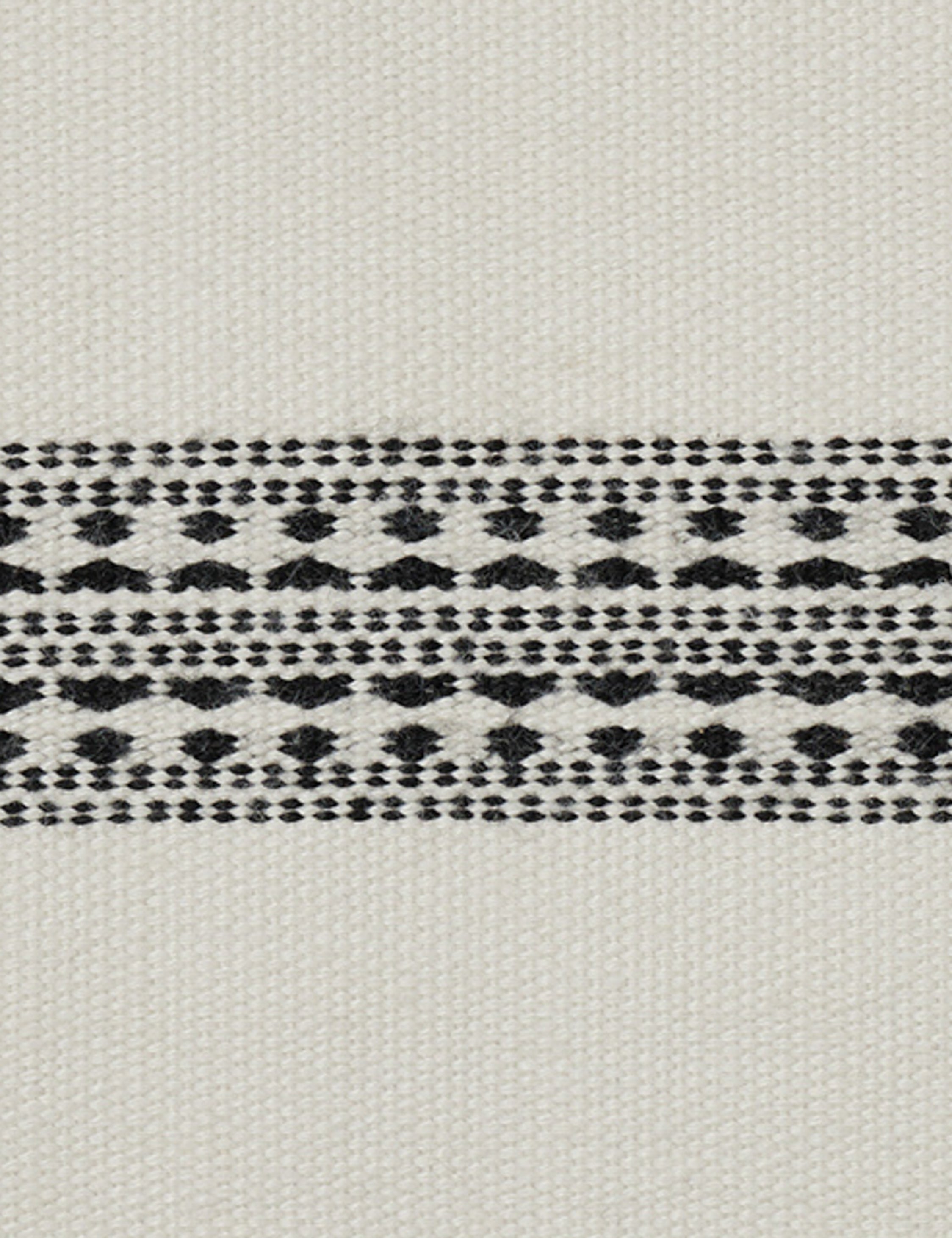 Mira Accent Pillow | Tasseled Corners, Indoor/Outdoor Use
