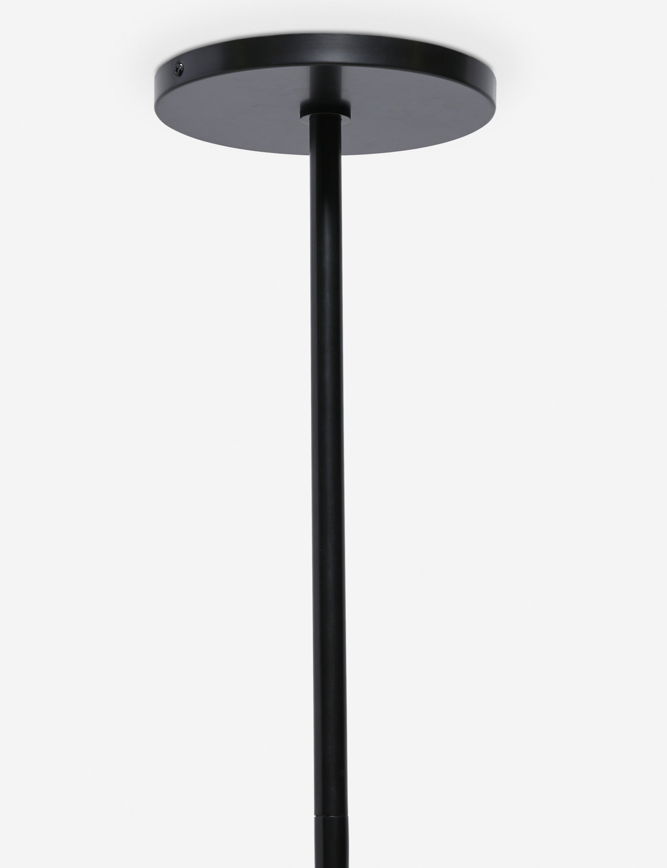 Milo Pendant Light | Ruffled Shade, Modern Design