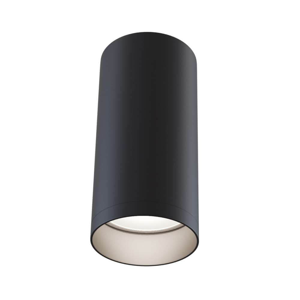 Fino Ceiling Light | Powder-Coated Aluminum, Adjustable 180°/90°