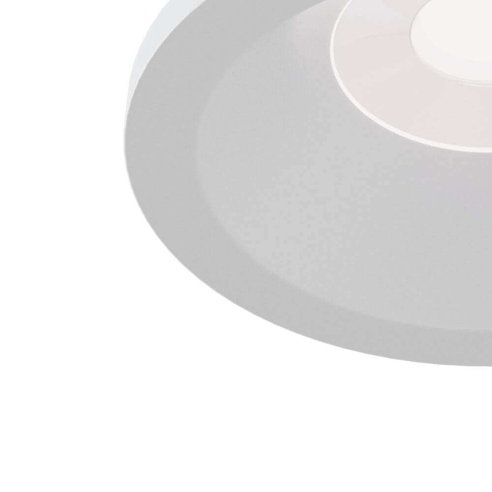 Zara Recessed Light | Round, IP65 Waterproof