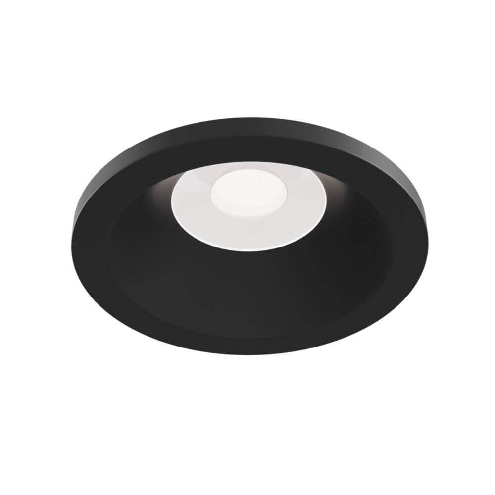 Zara Recessed Light | Round, IP65 Waterproof